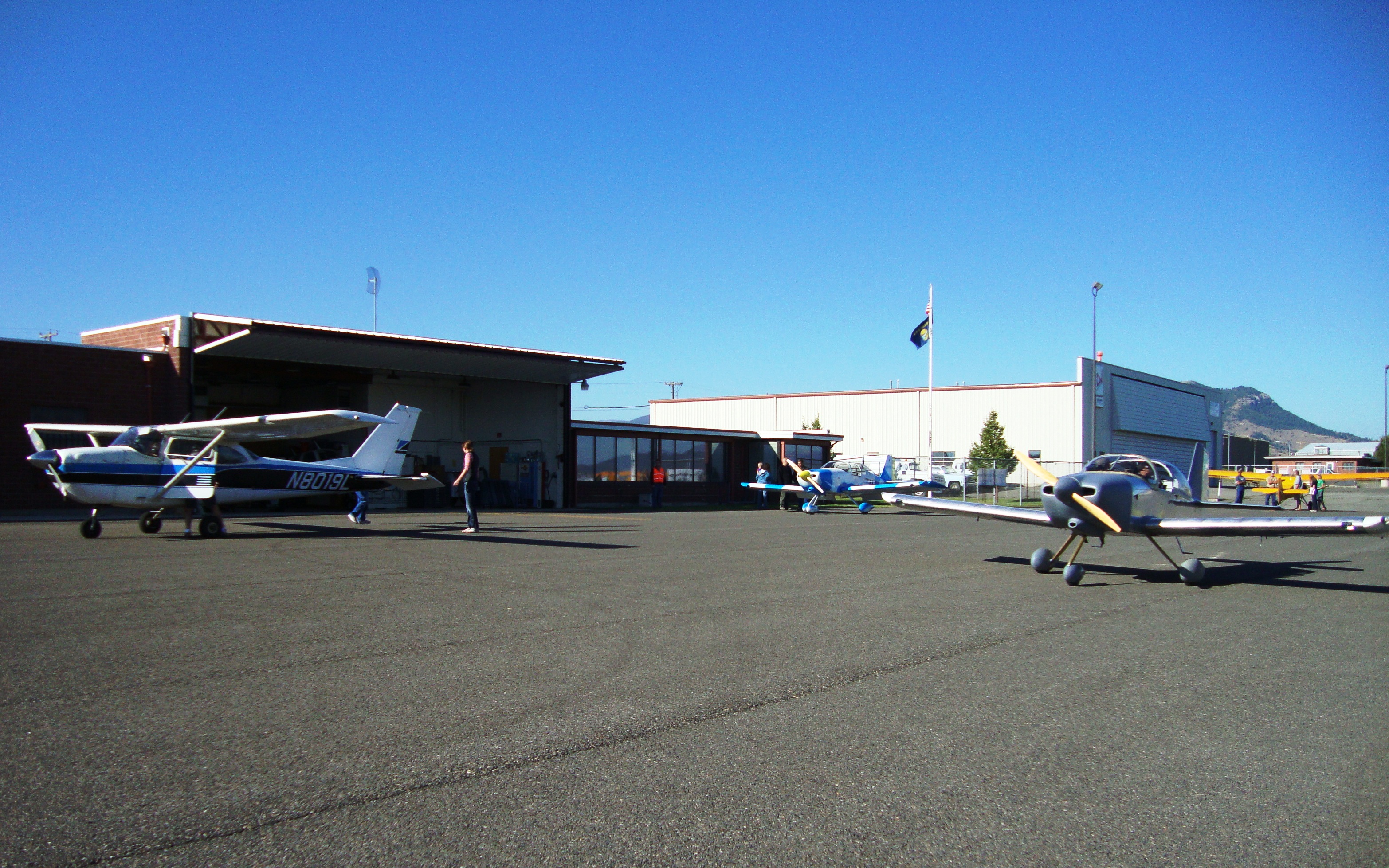 EAA