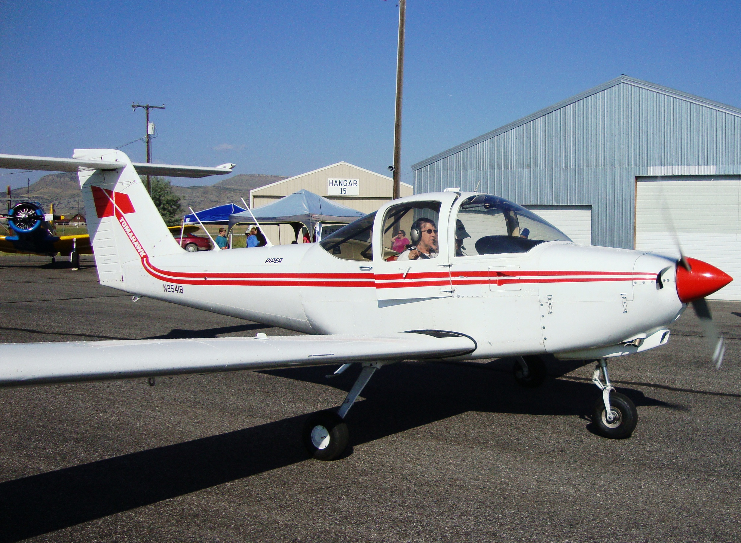 EAA