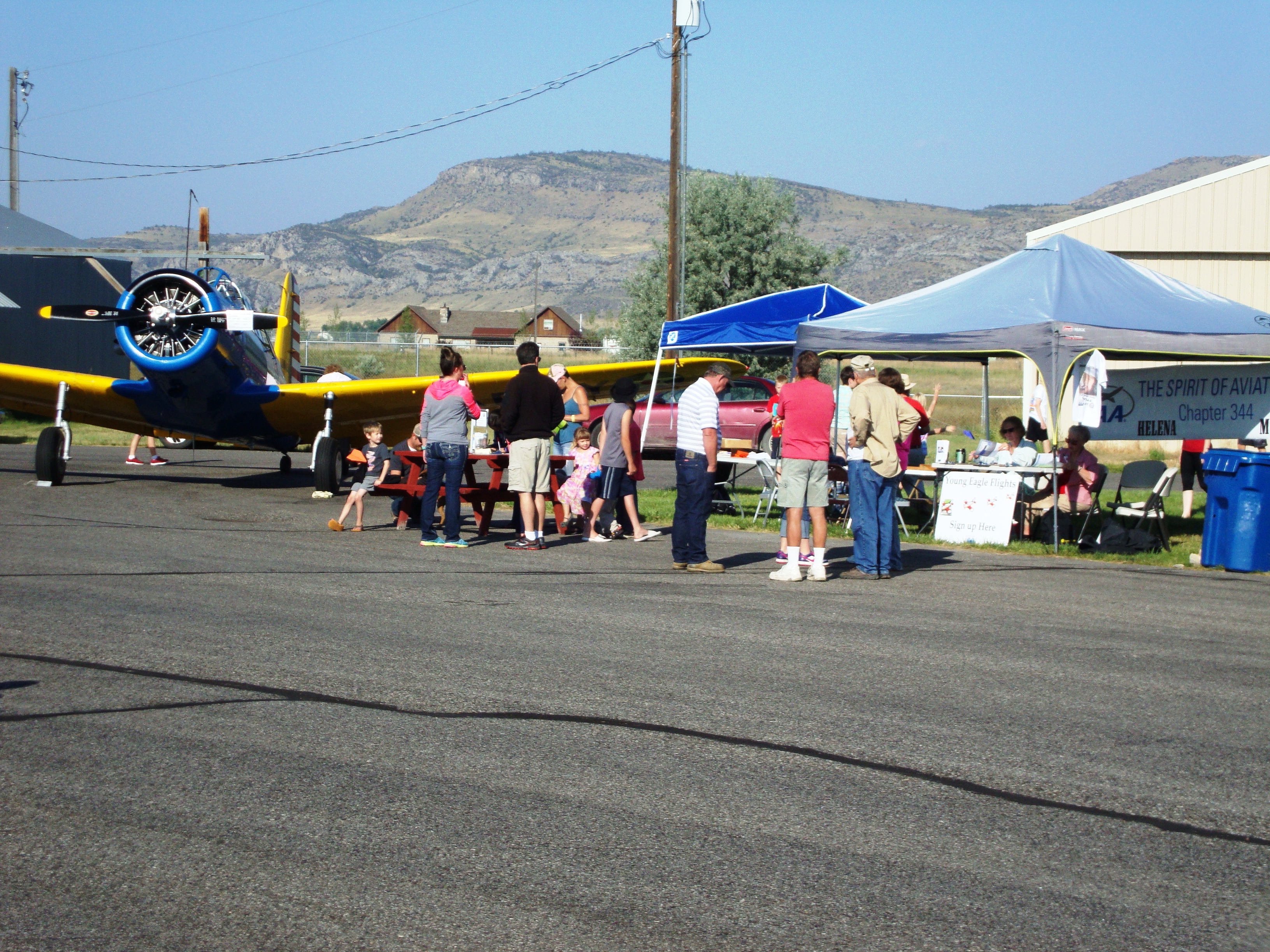 EAA
