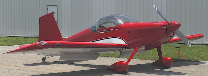 EAA