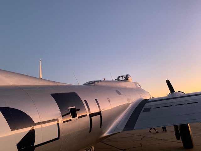 EAA