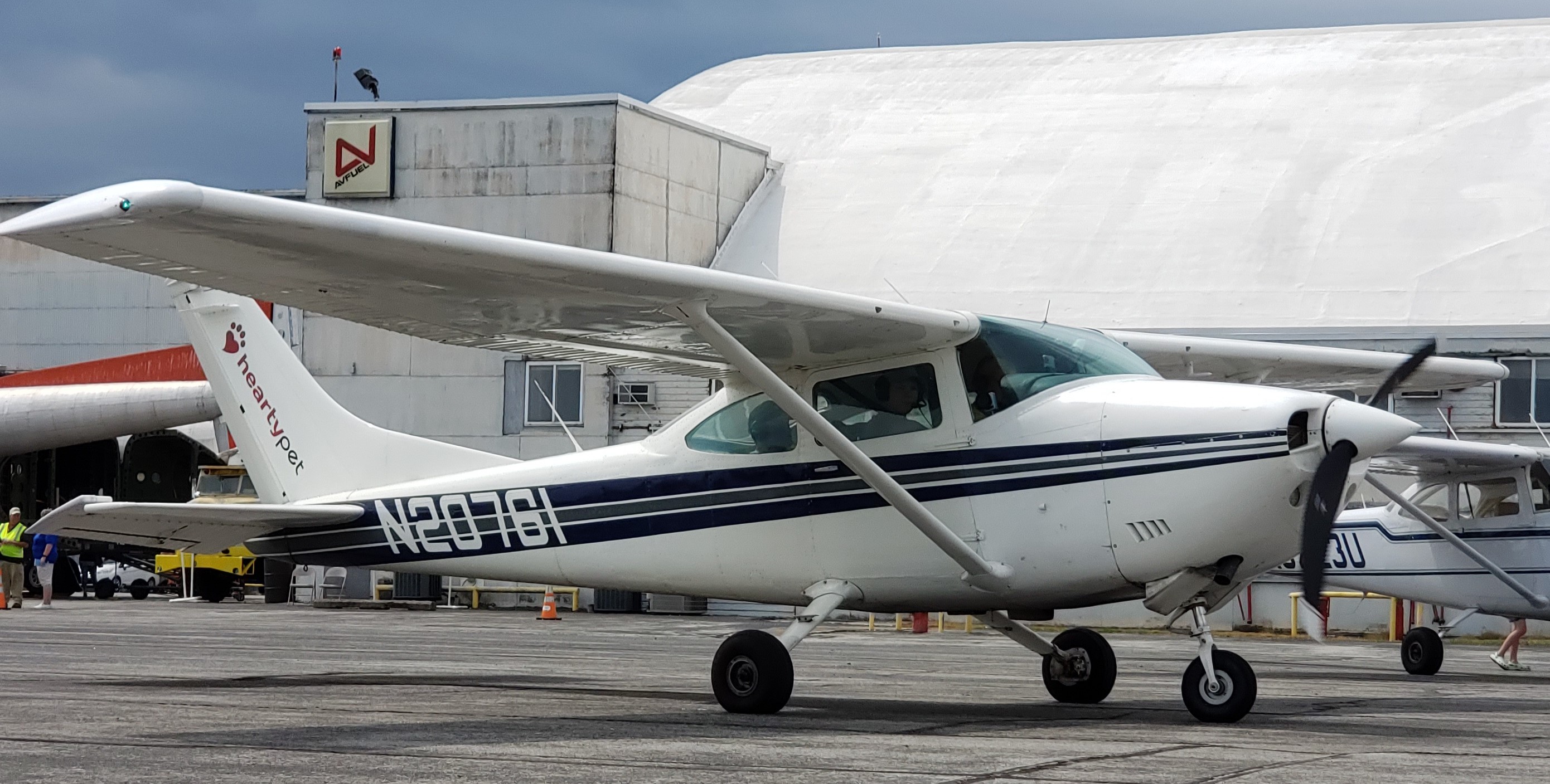 EAA