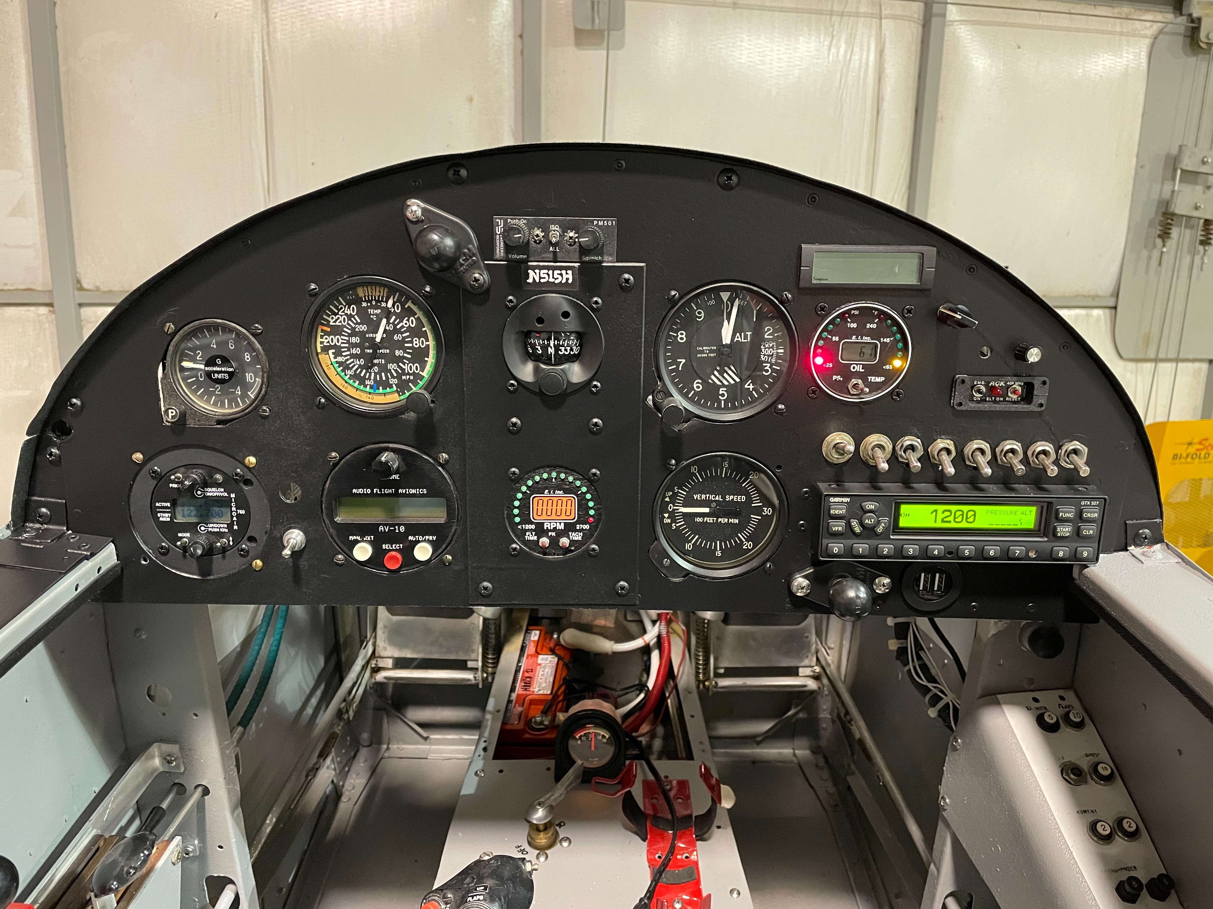 EAA