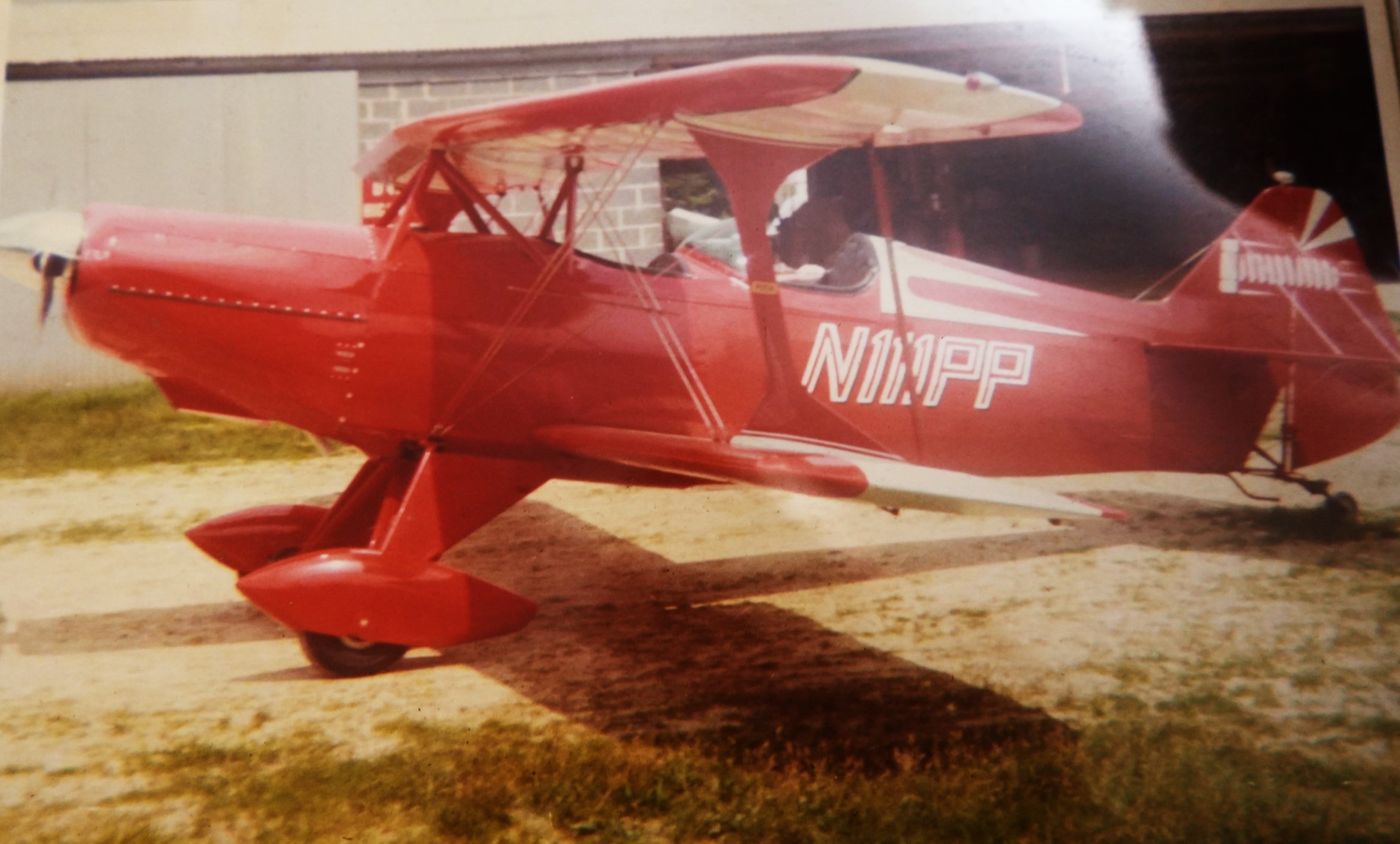 EAA