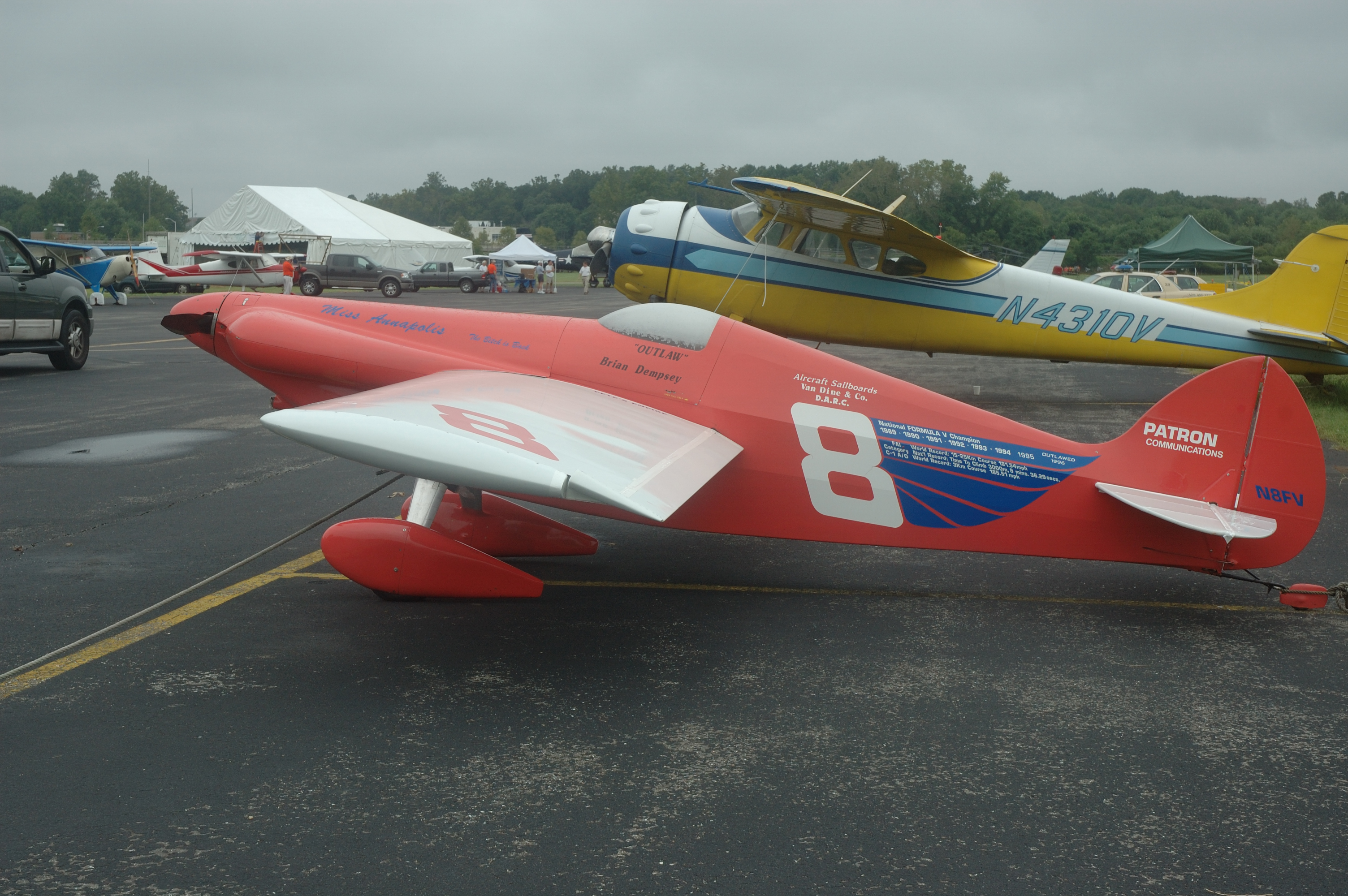 EAA