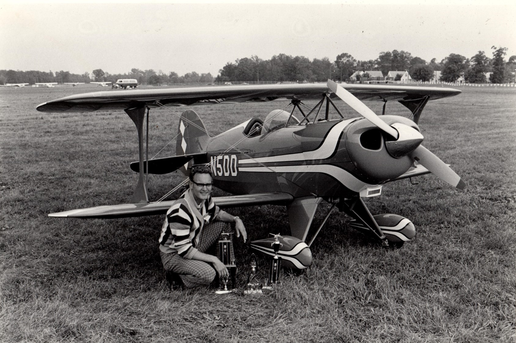 EAA