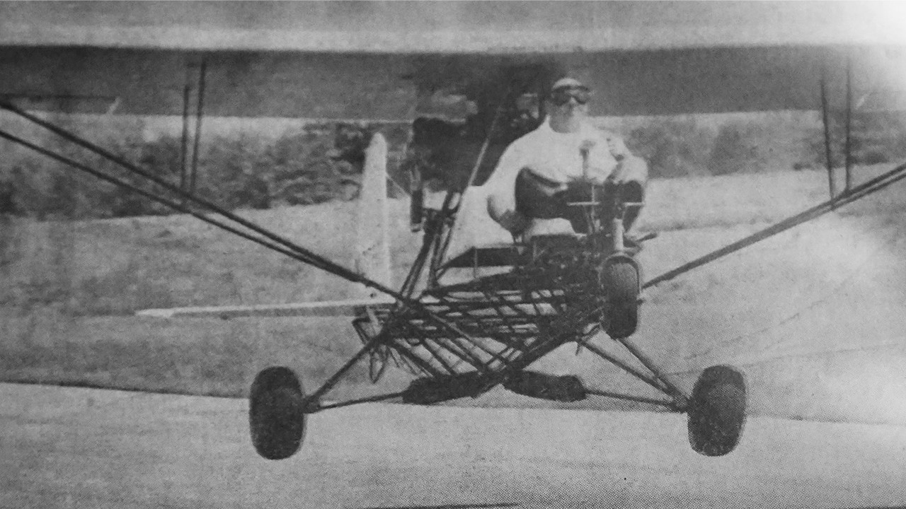 EAA