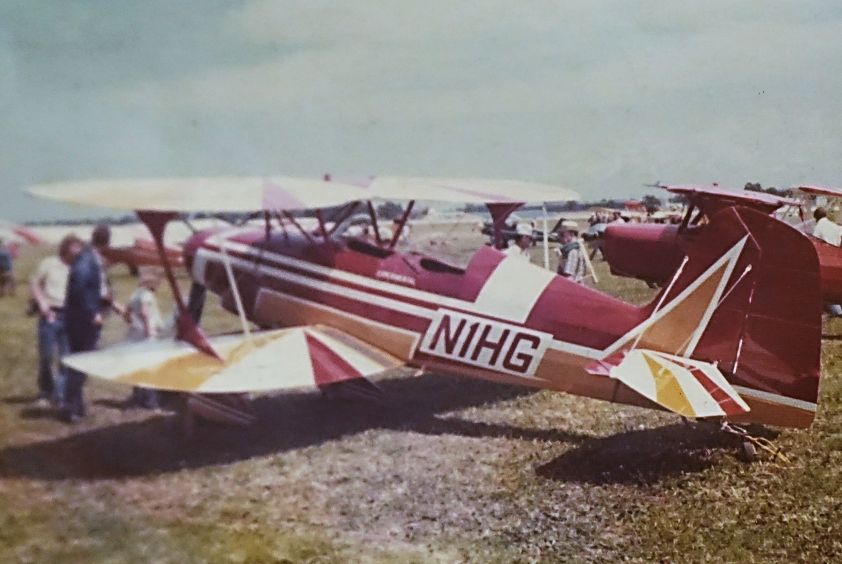 EAA
