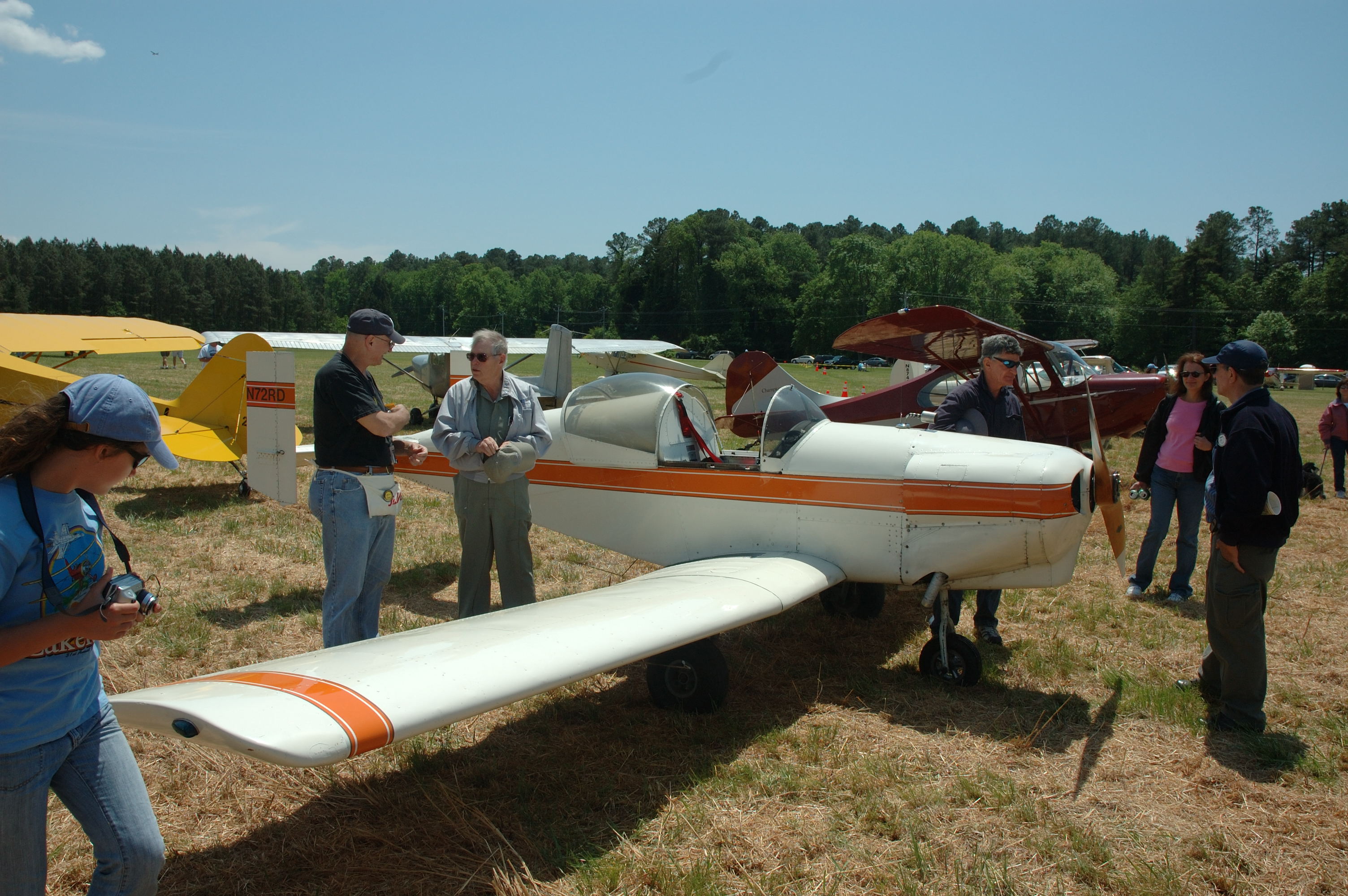 EAA