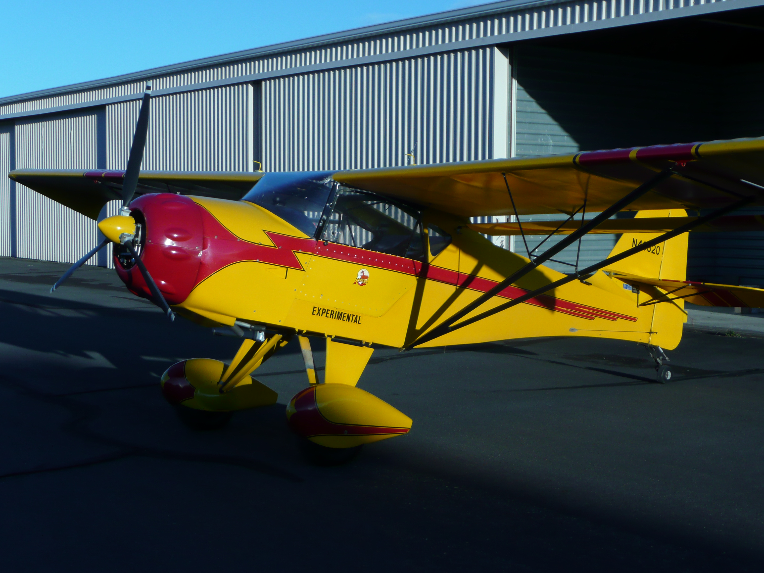 EAA