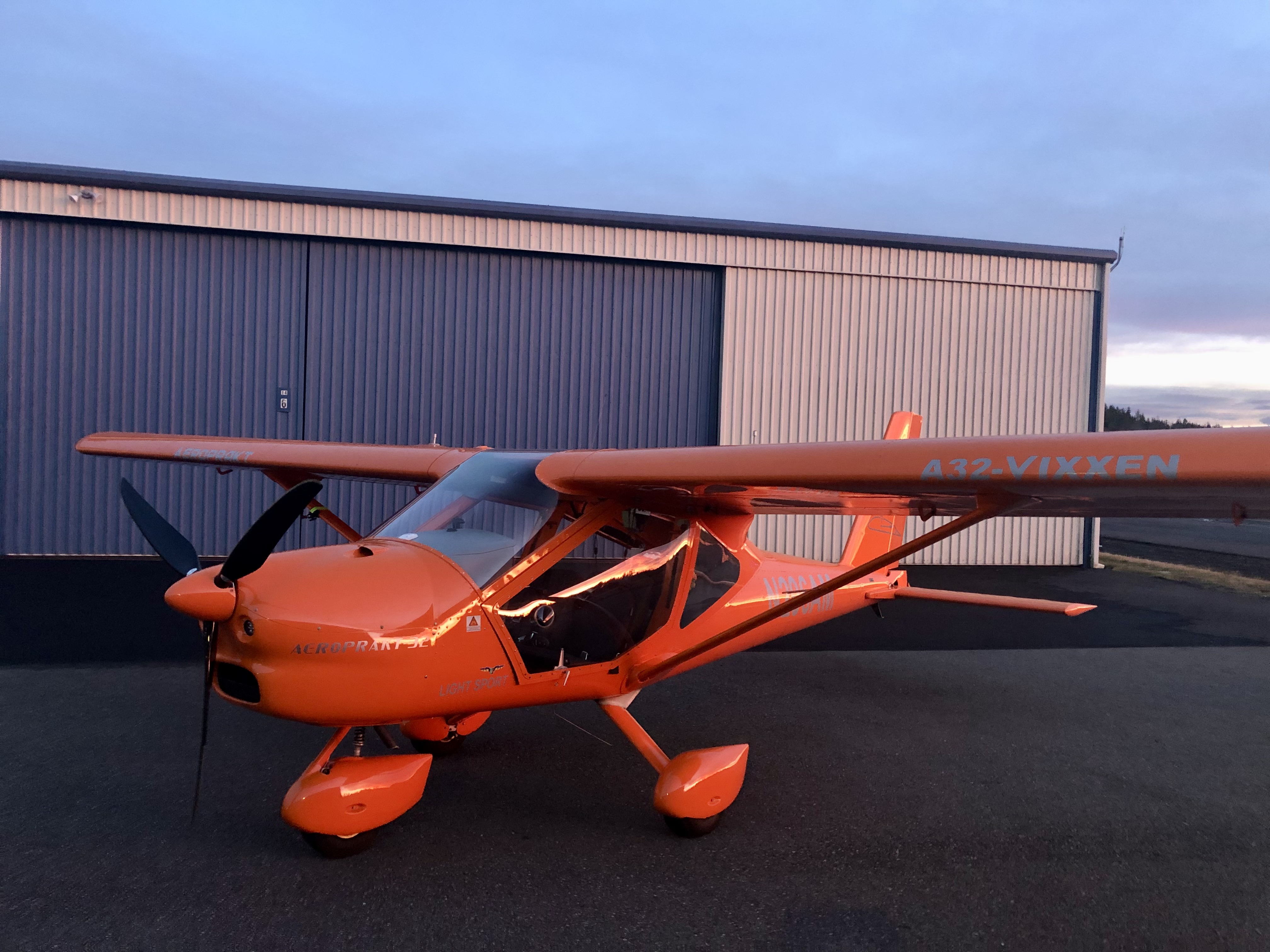 EAA