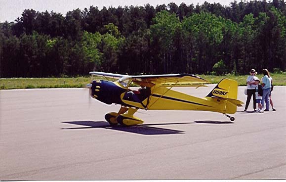 EAA