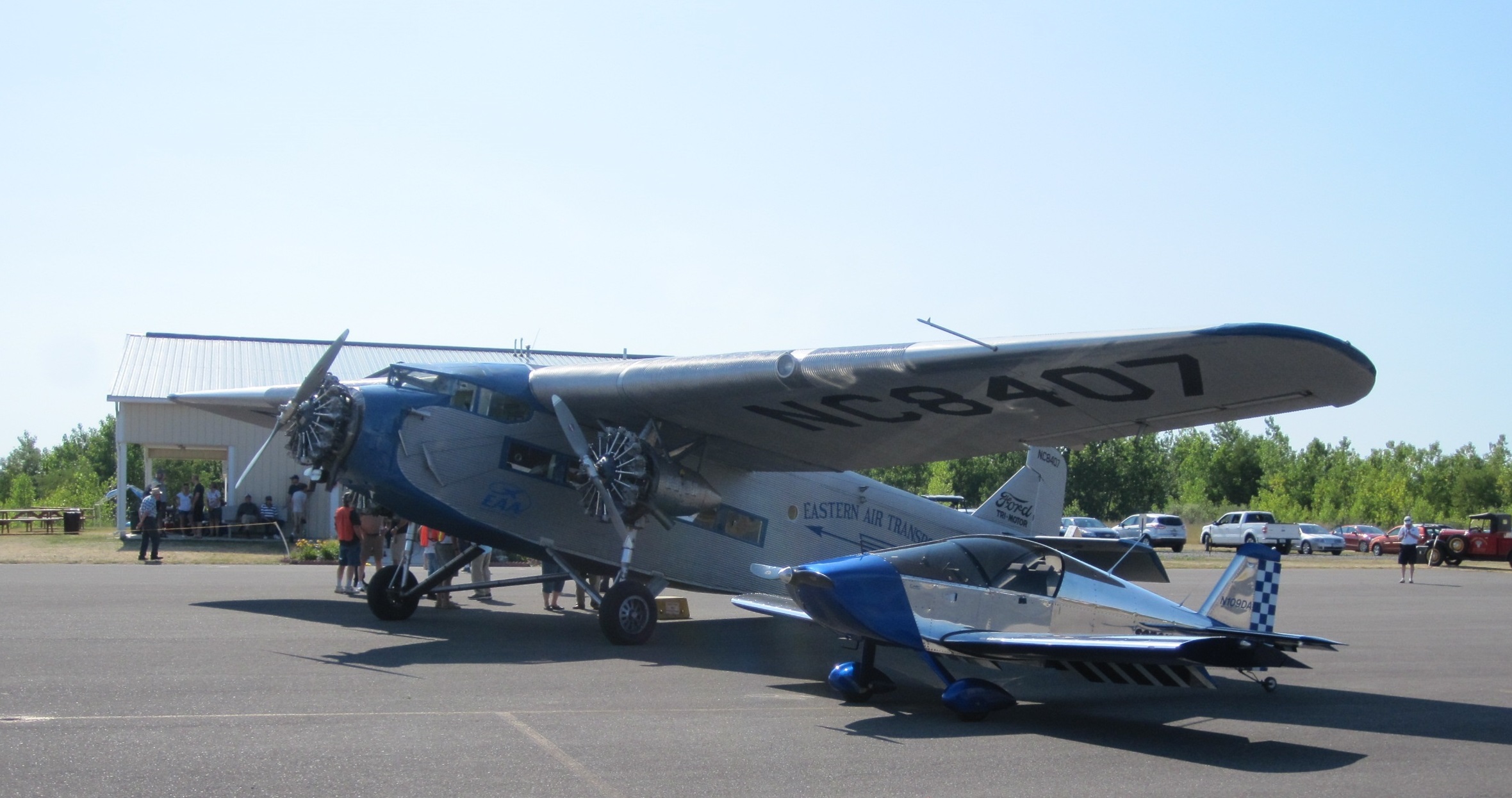 EAA
