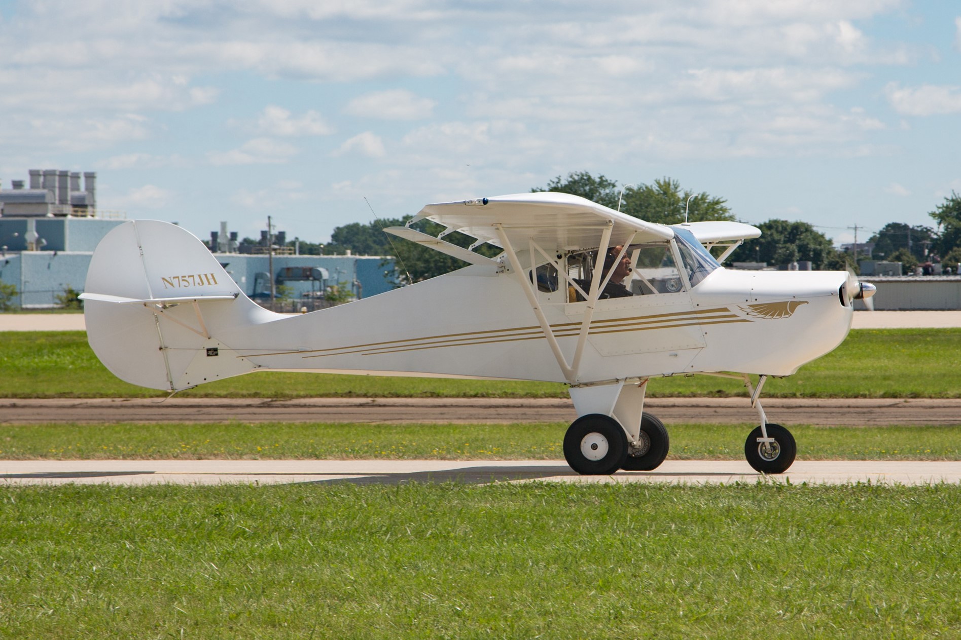 EAA