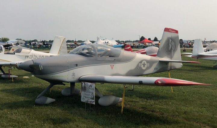 EAA