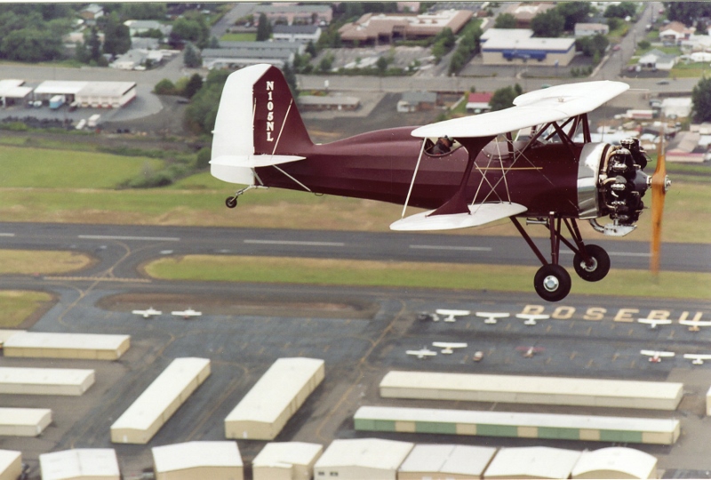 EAA