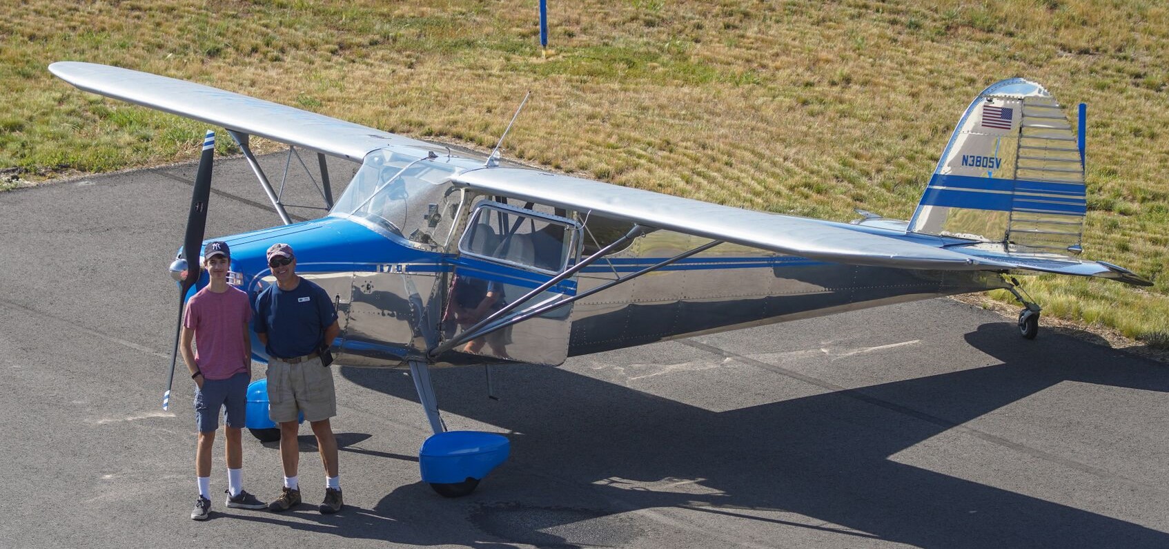 EAA