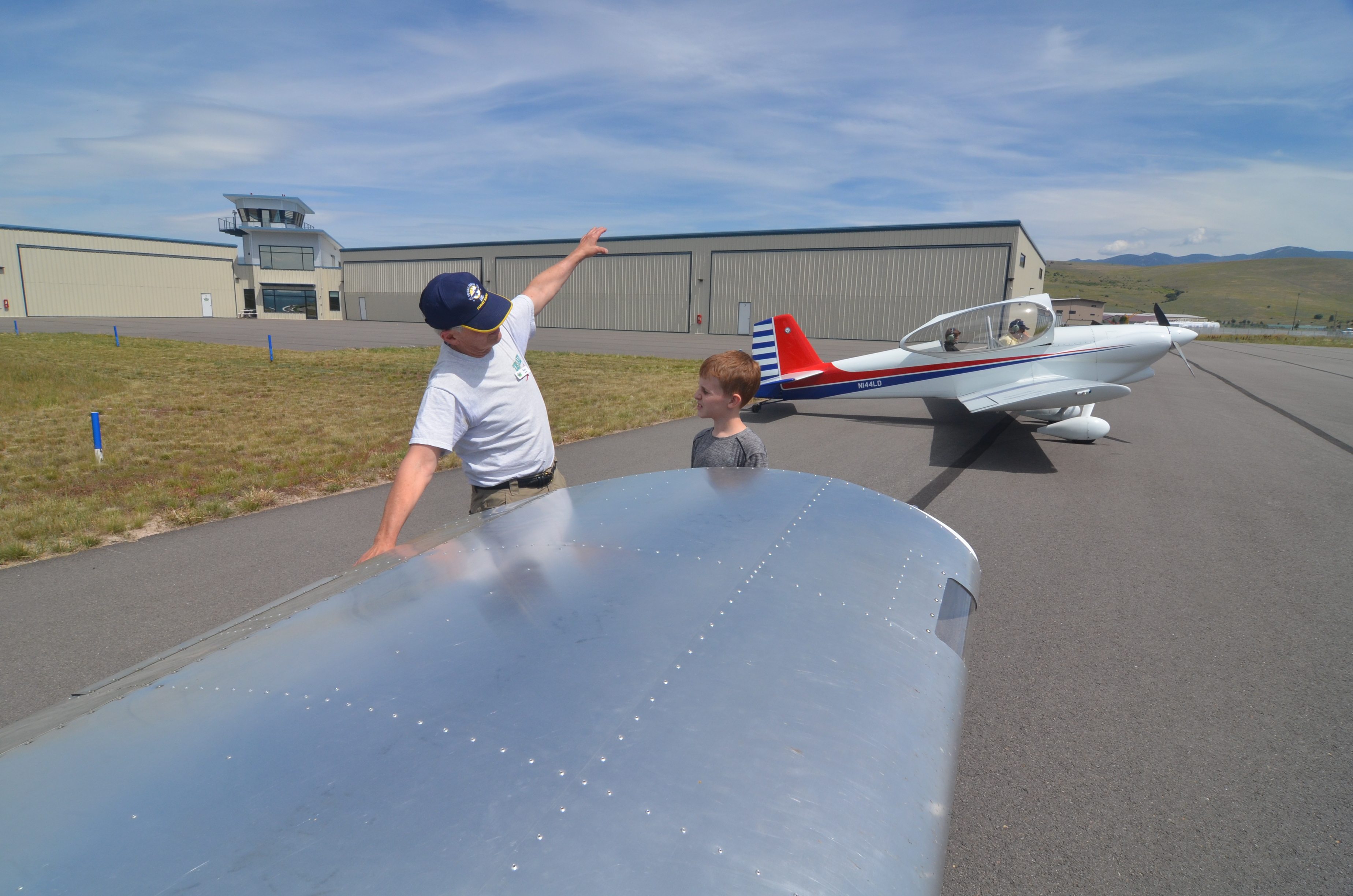 EAA