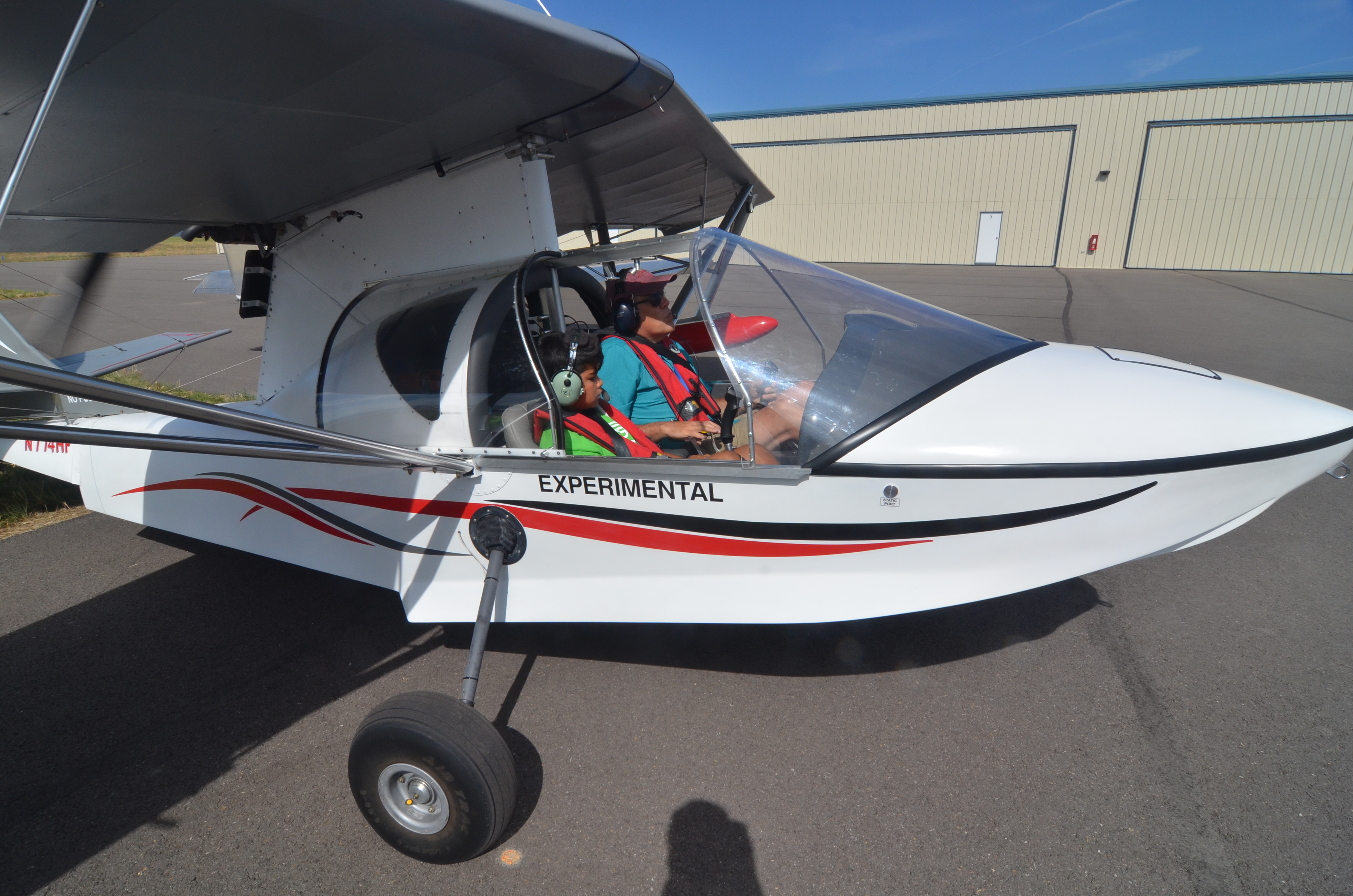 EAA