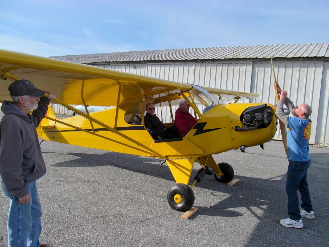EAA