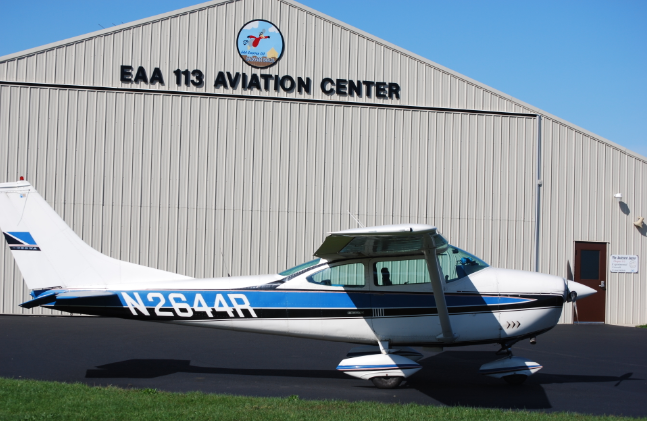 EAA
