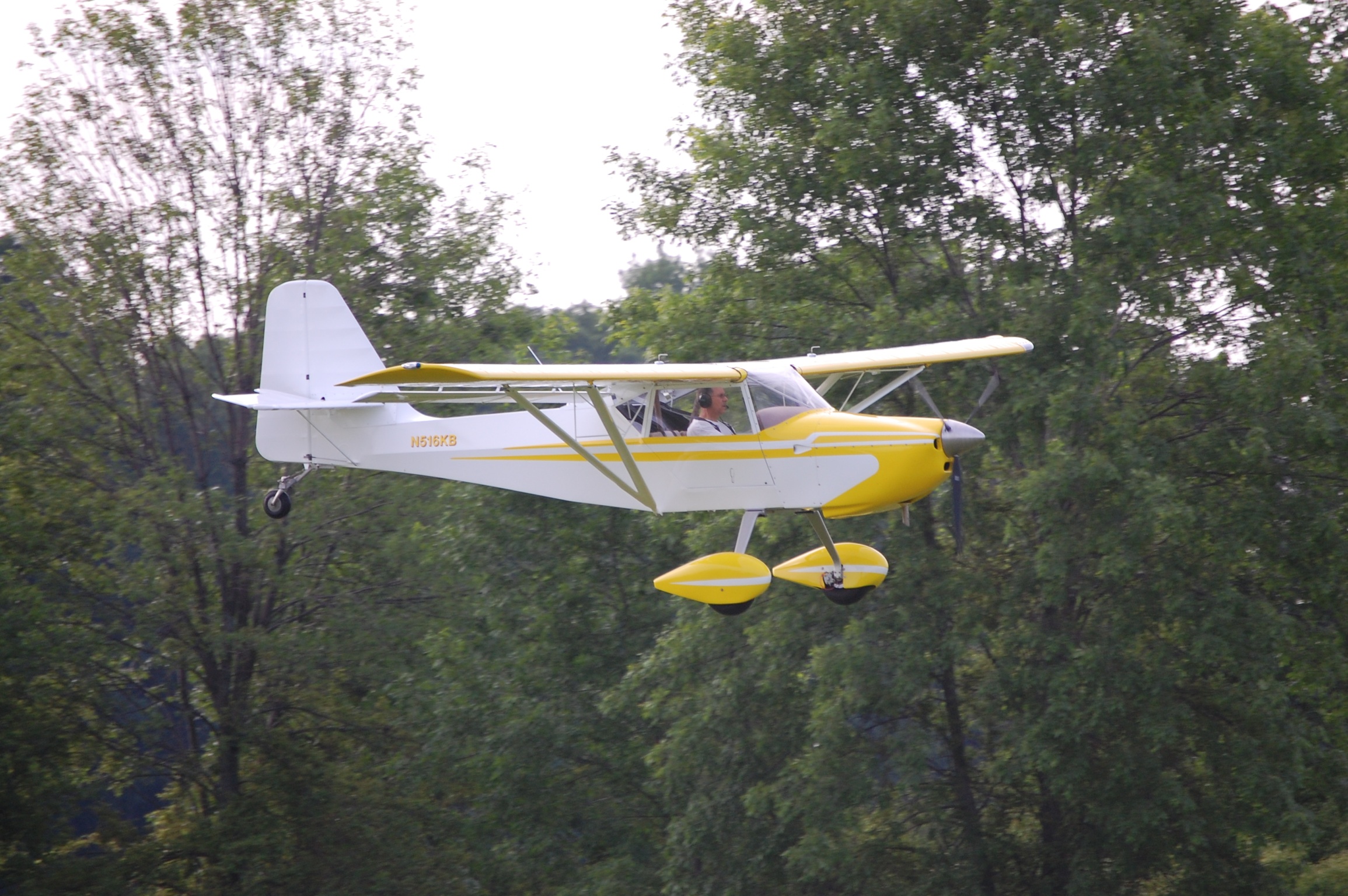 EAA