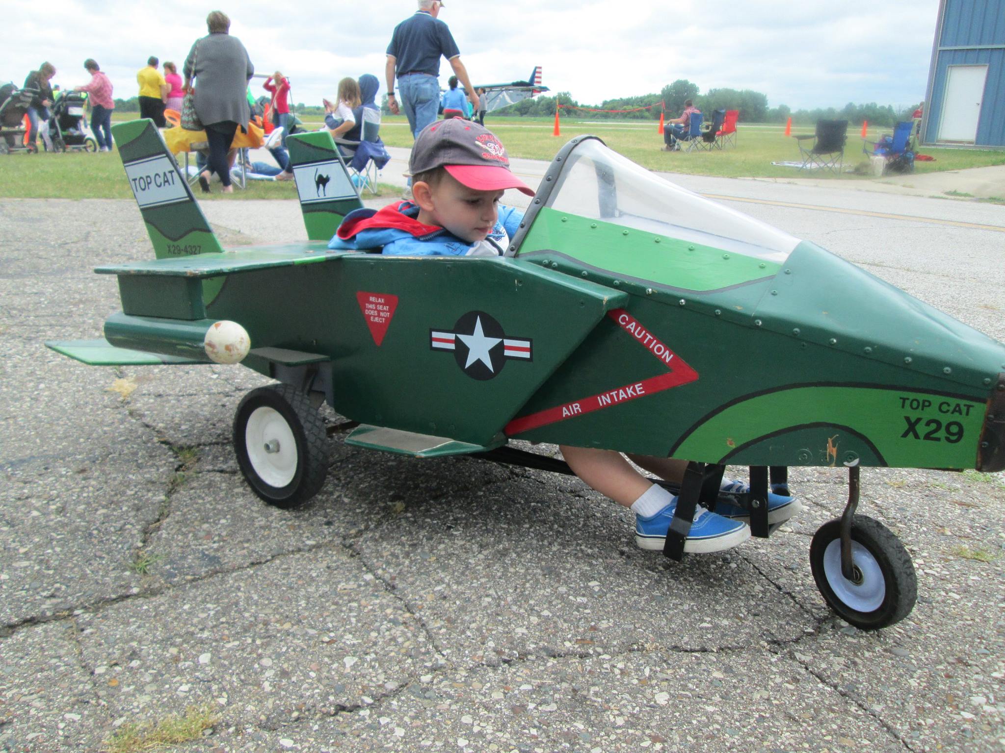 EAA