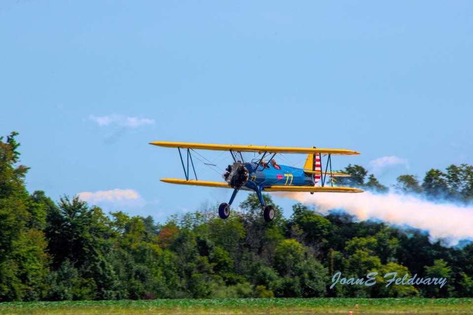 EAA