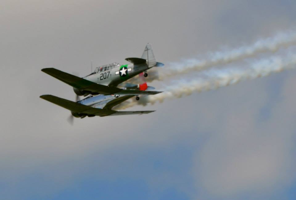 EAA