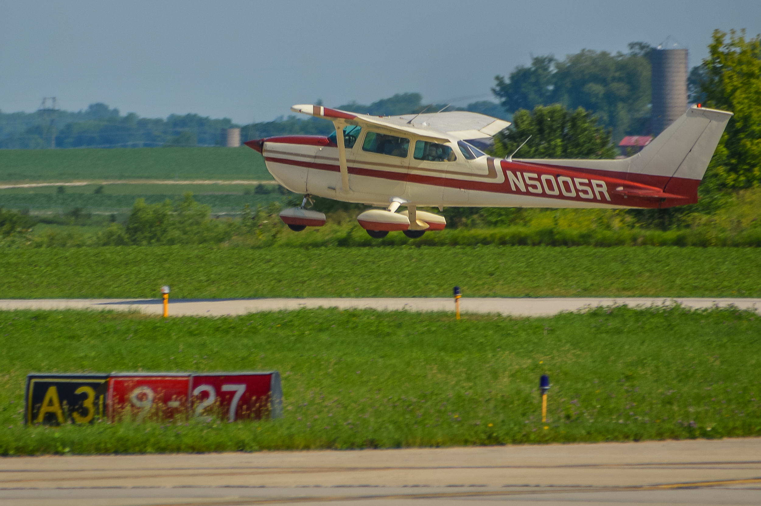 EAA