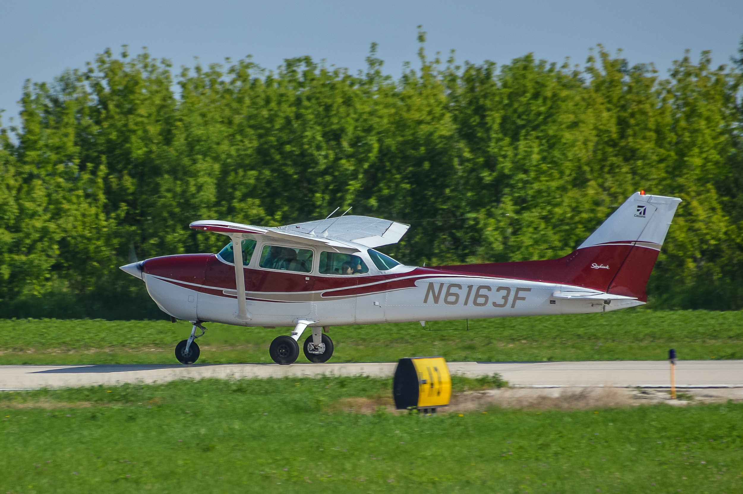 EAA
