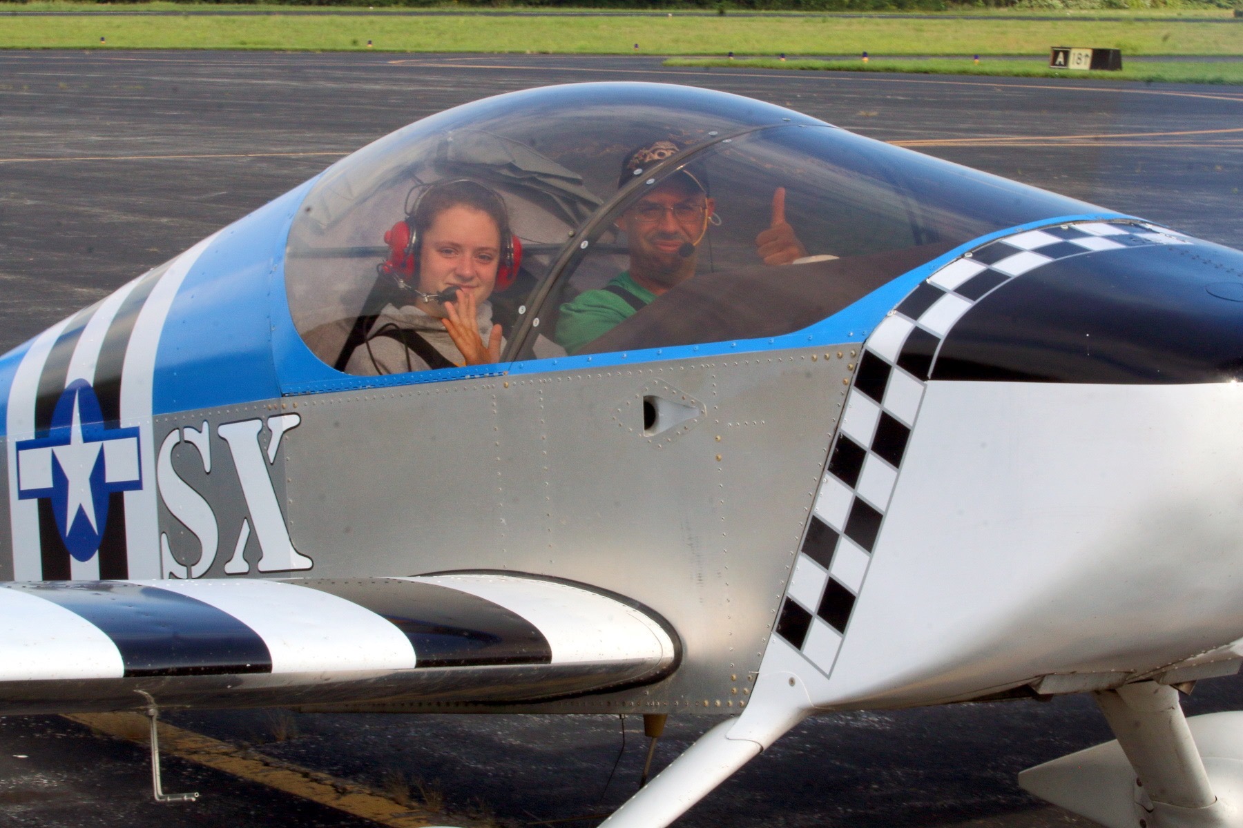 EAA
