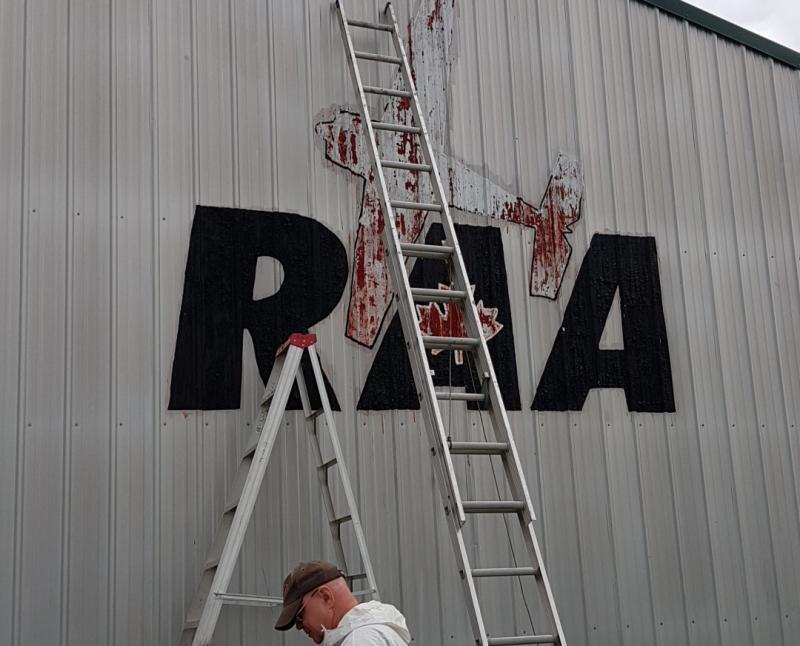 EAA