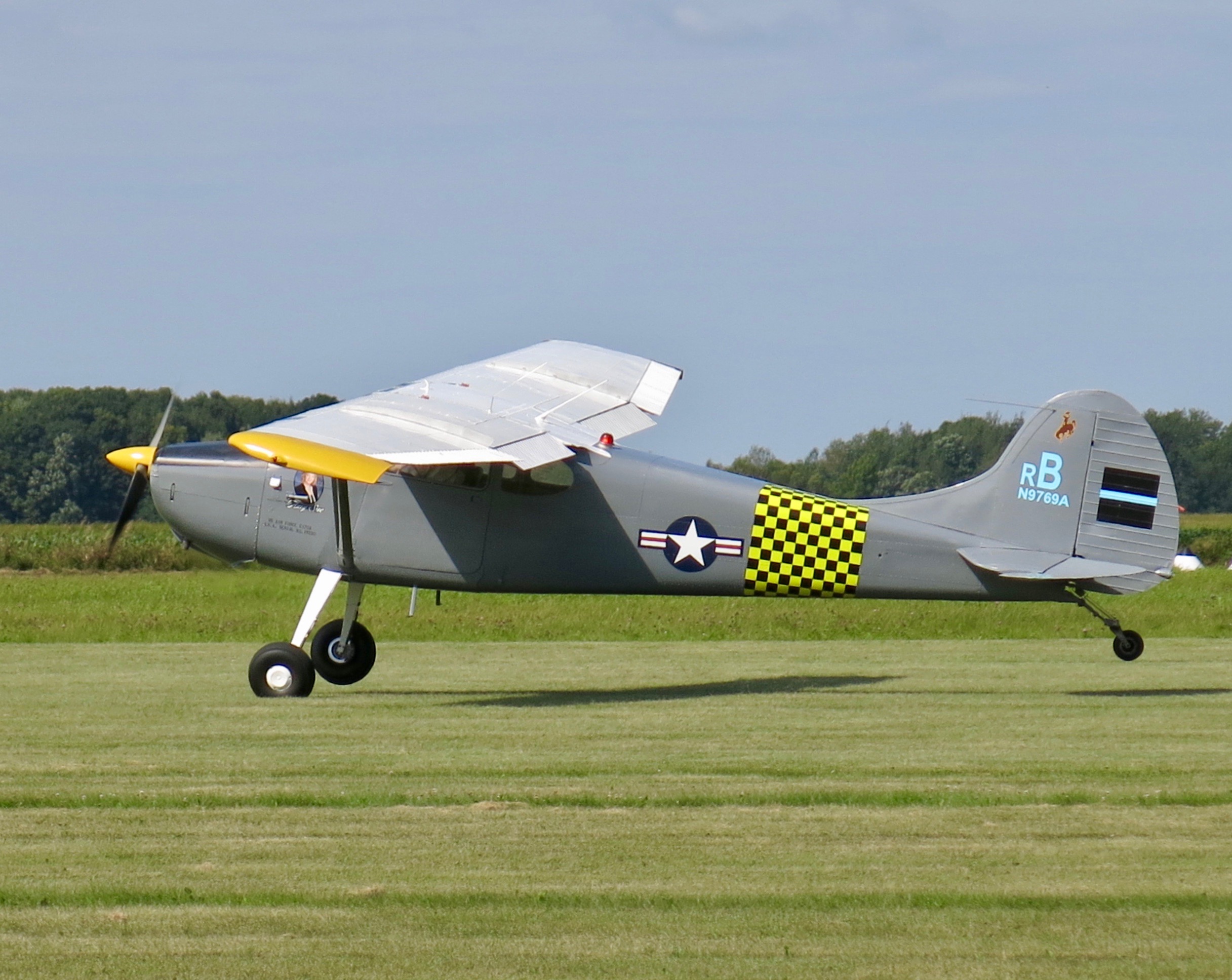 EAA