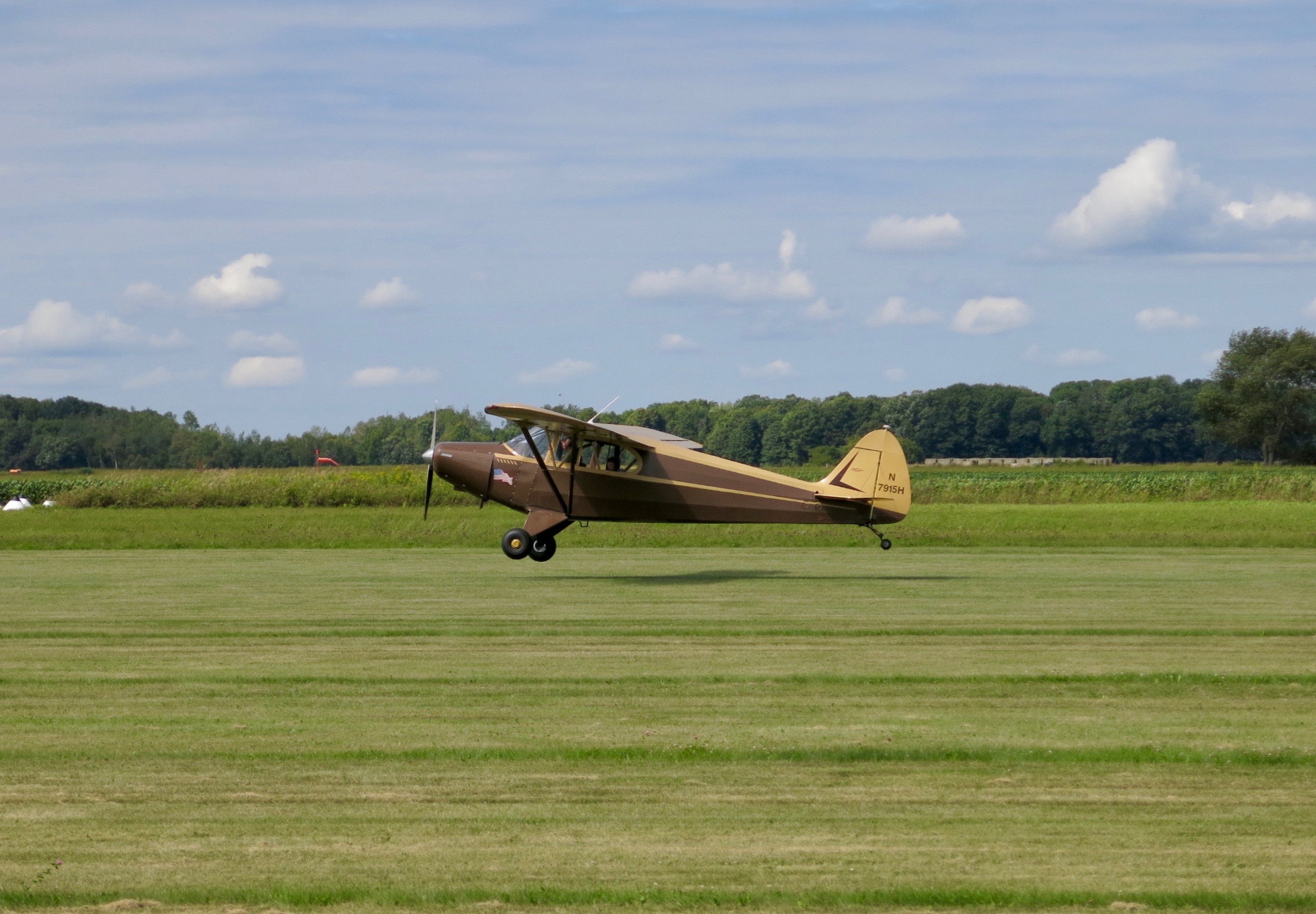 EAA