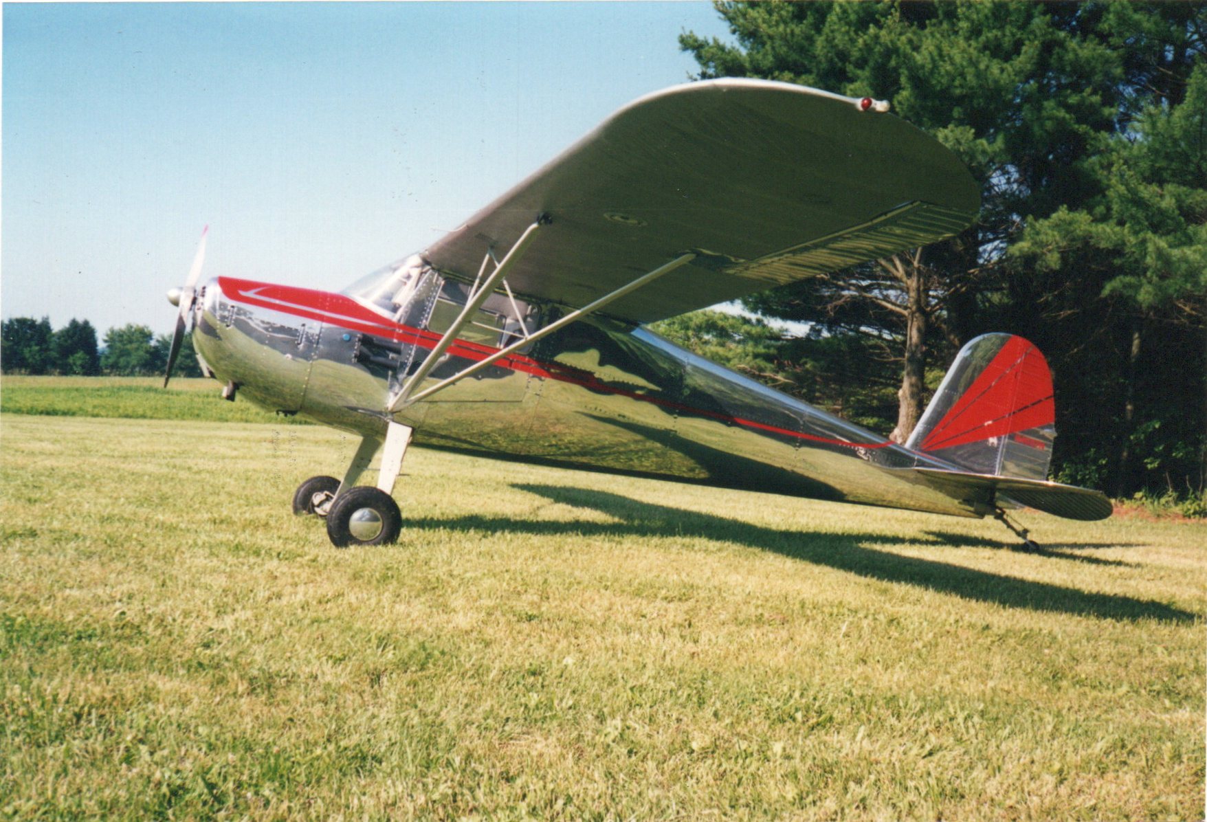 EAA