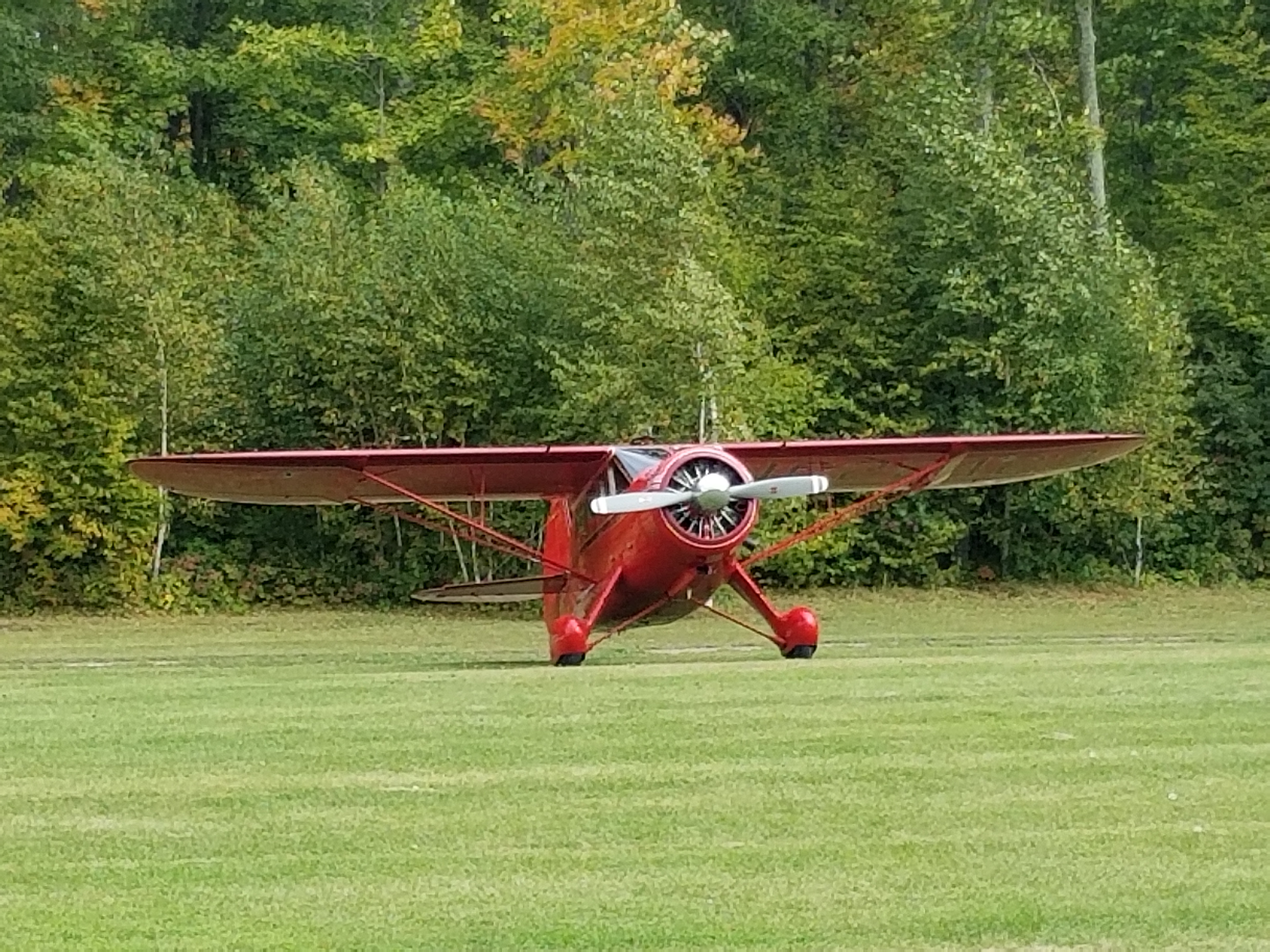 EAA