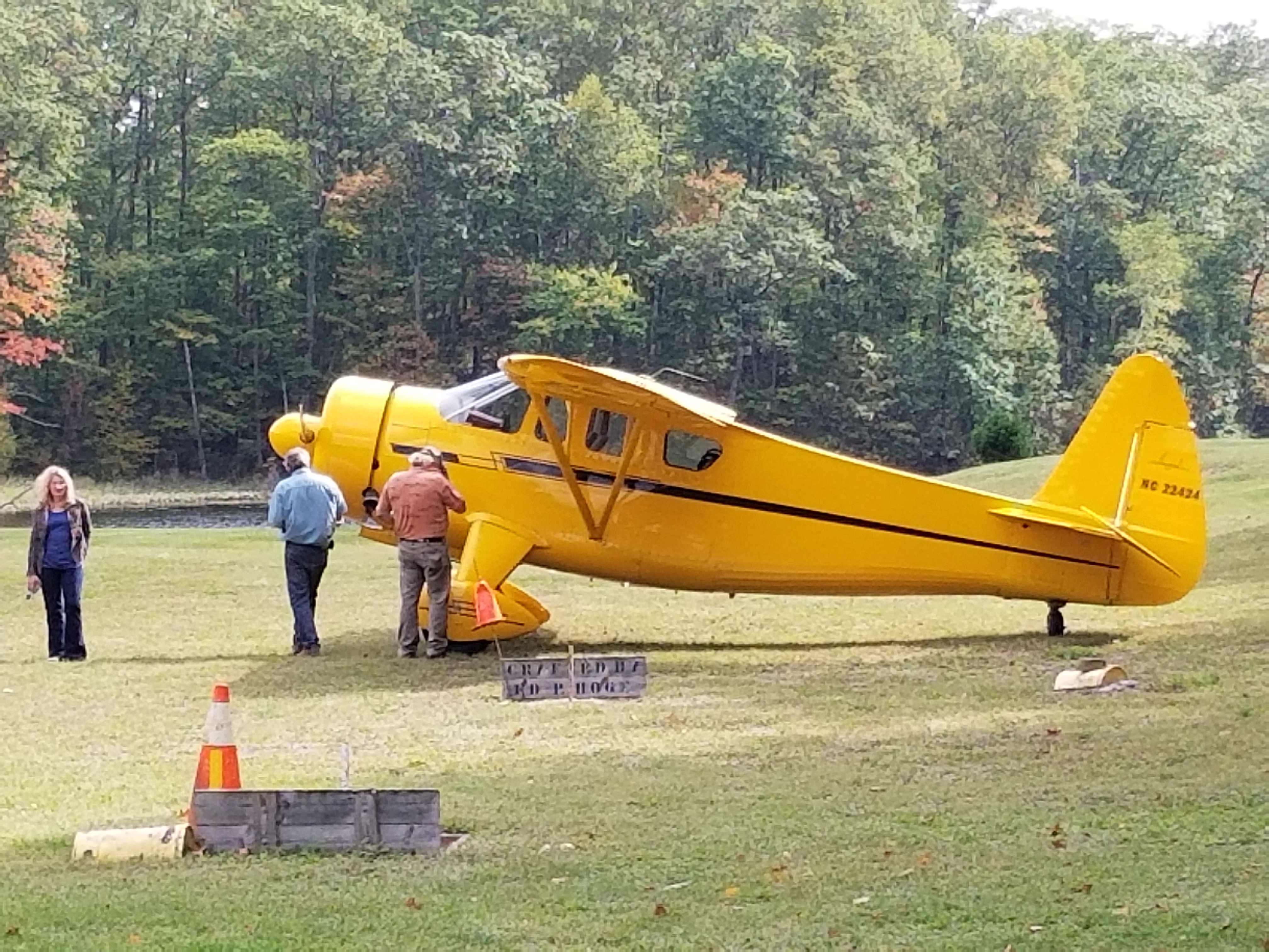 EAA
