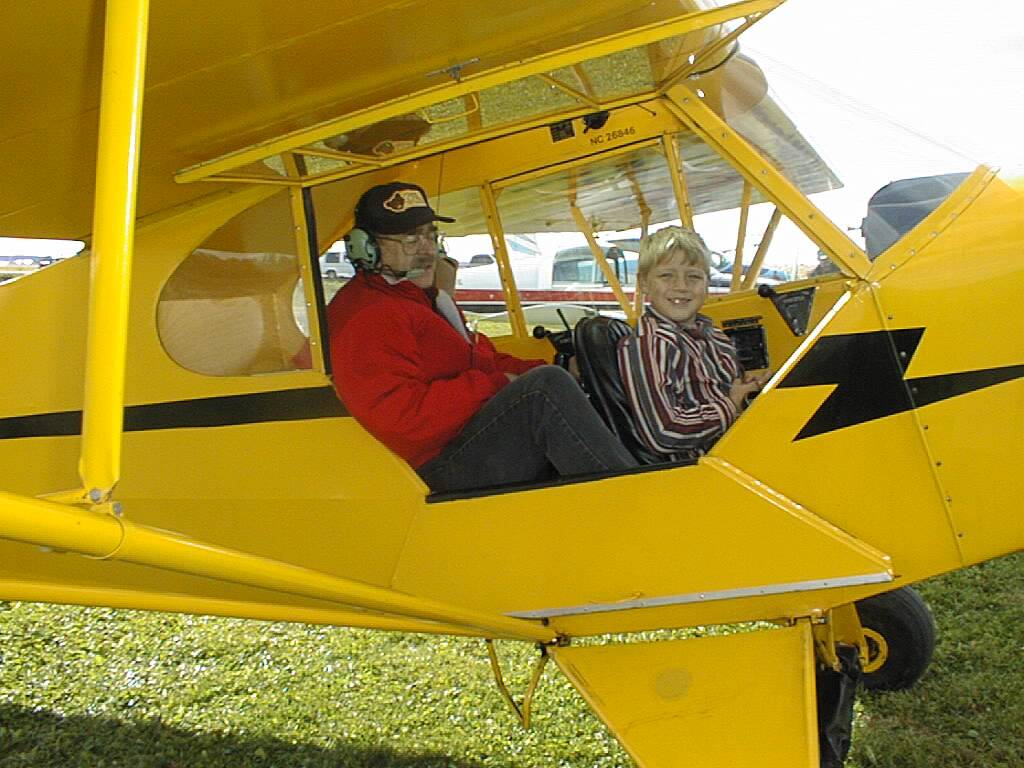 EAA