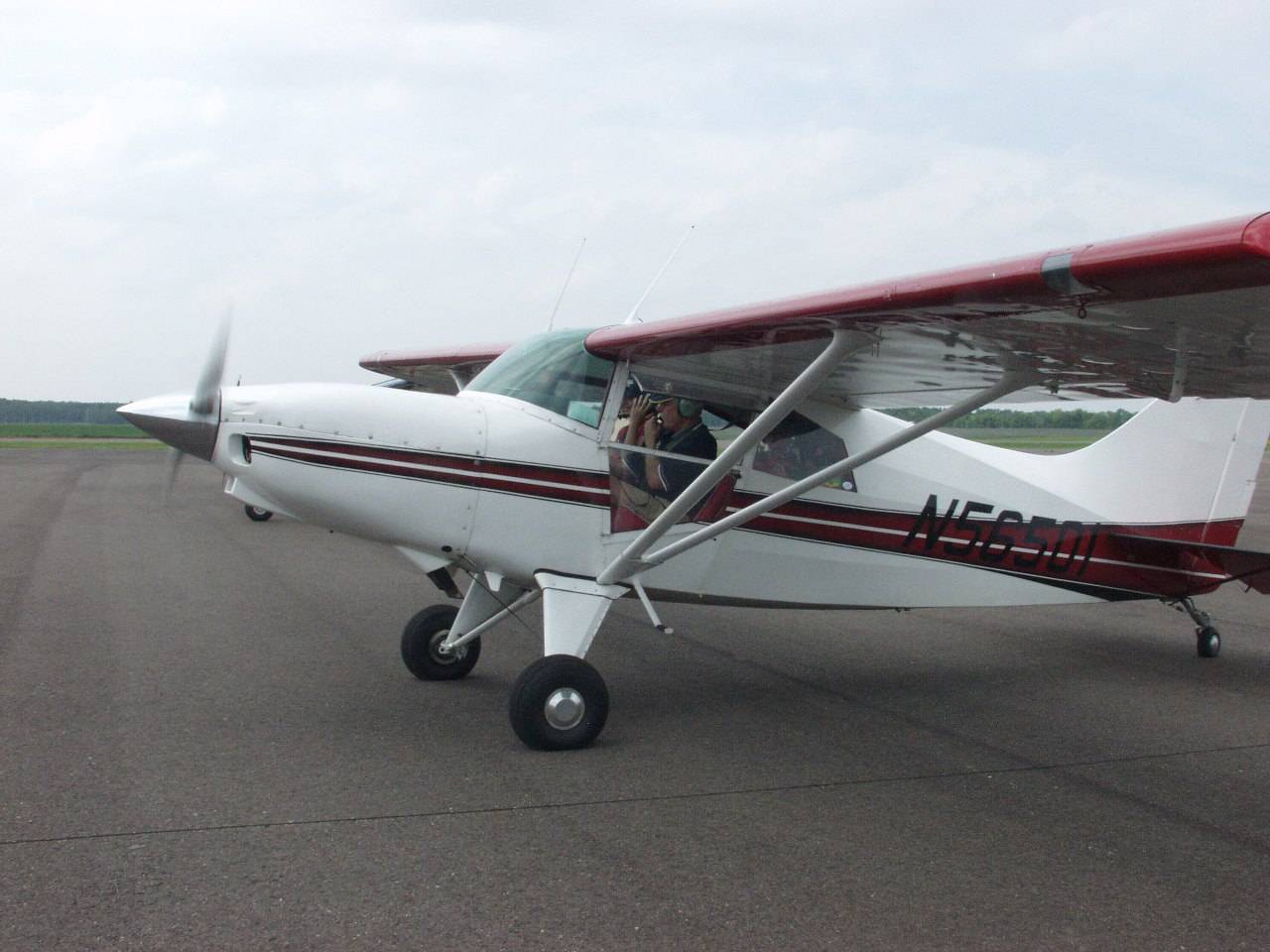 EAA