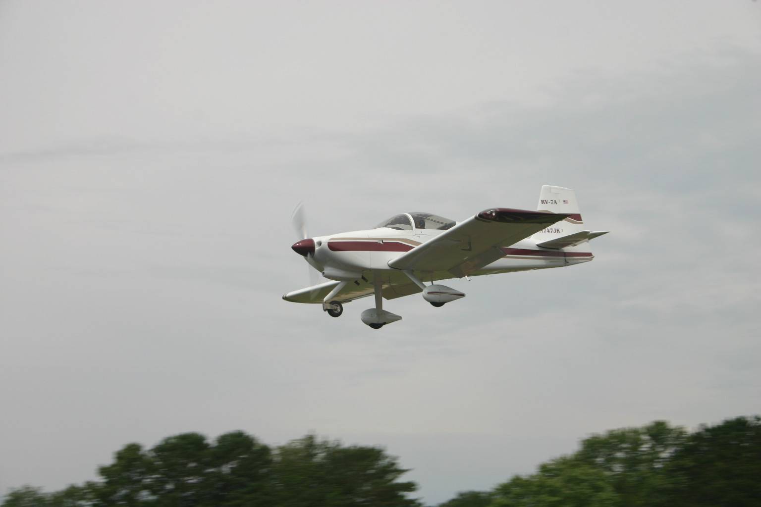 EAA