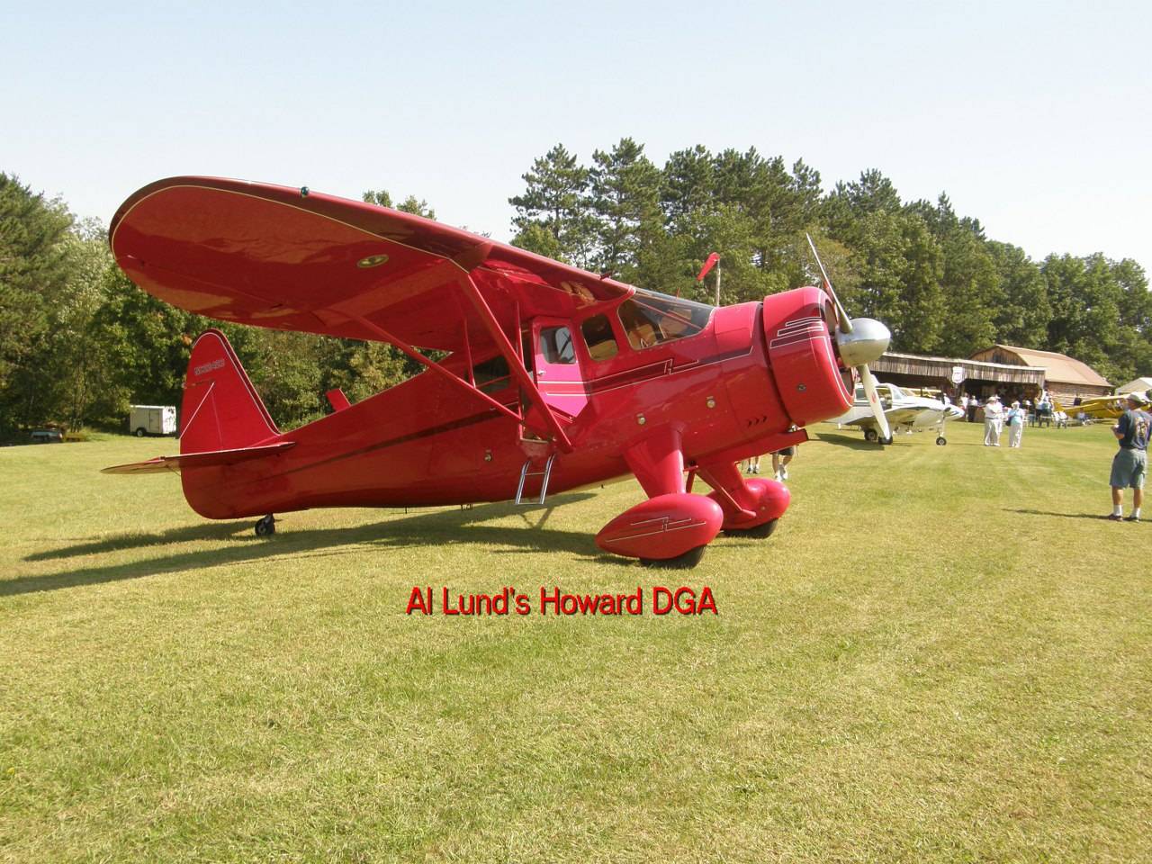 EAA