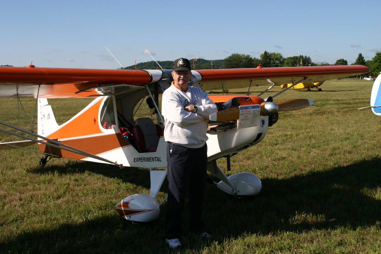 EAA