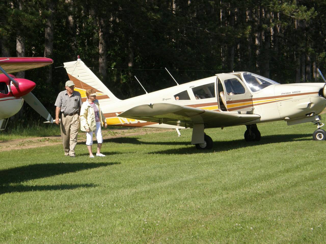 EAA