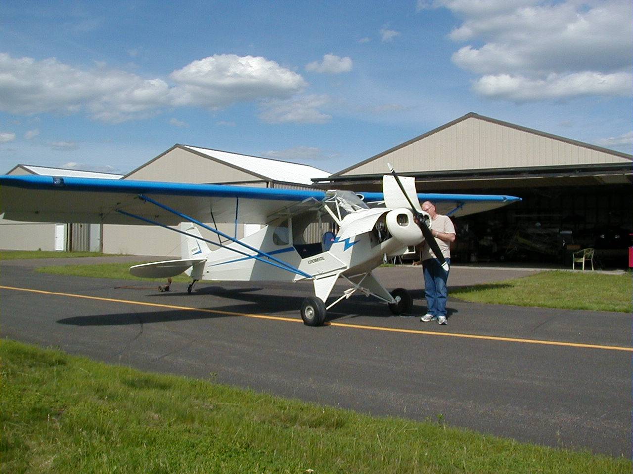 EAA