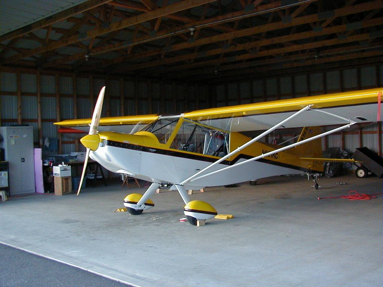 EAA