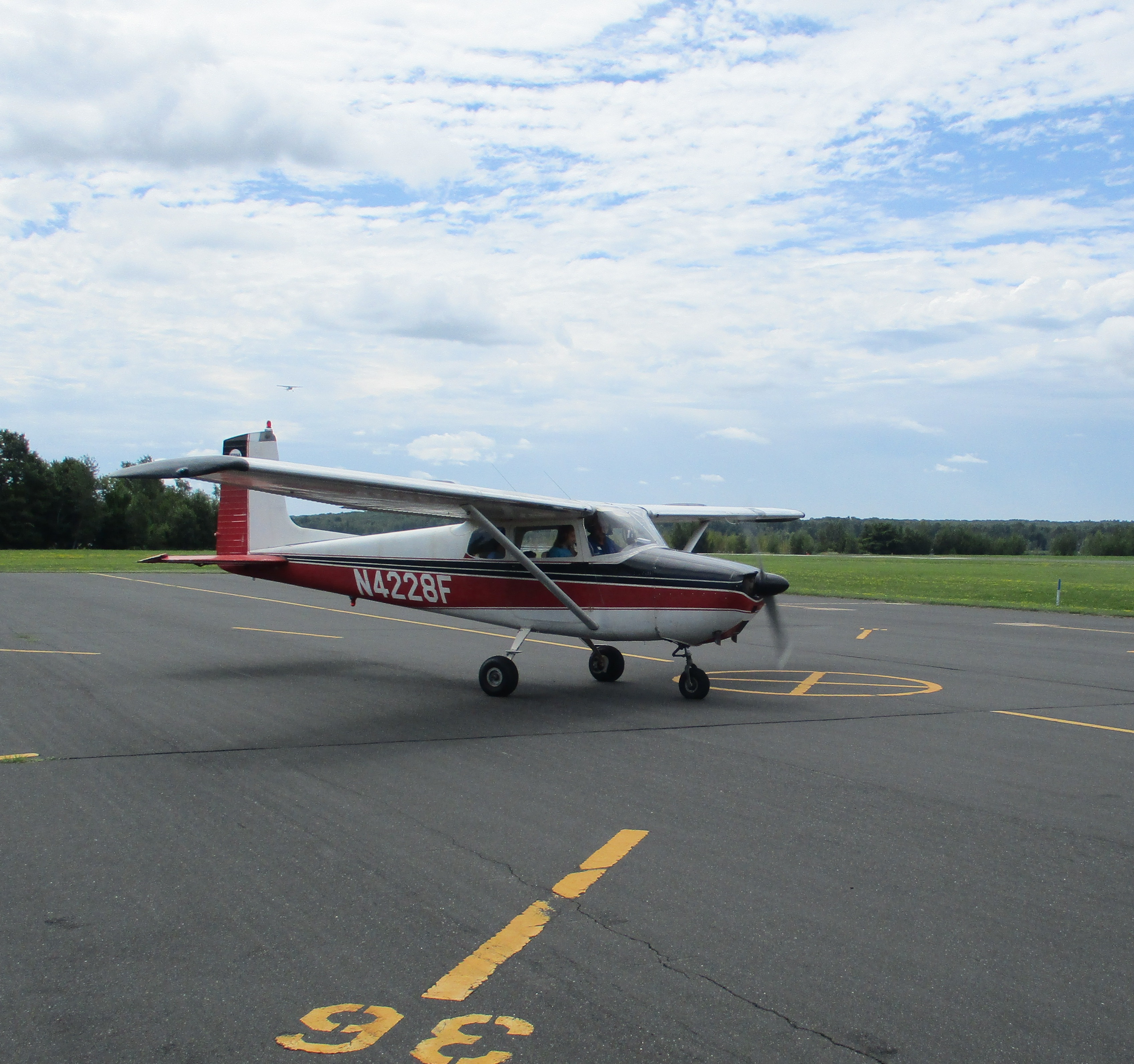 EAA
