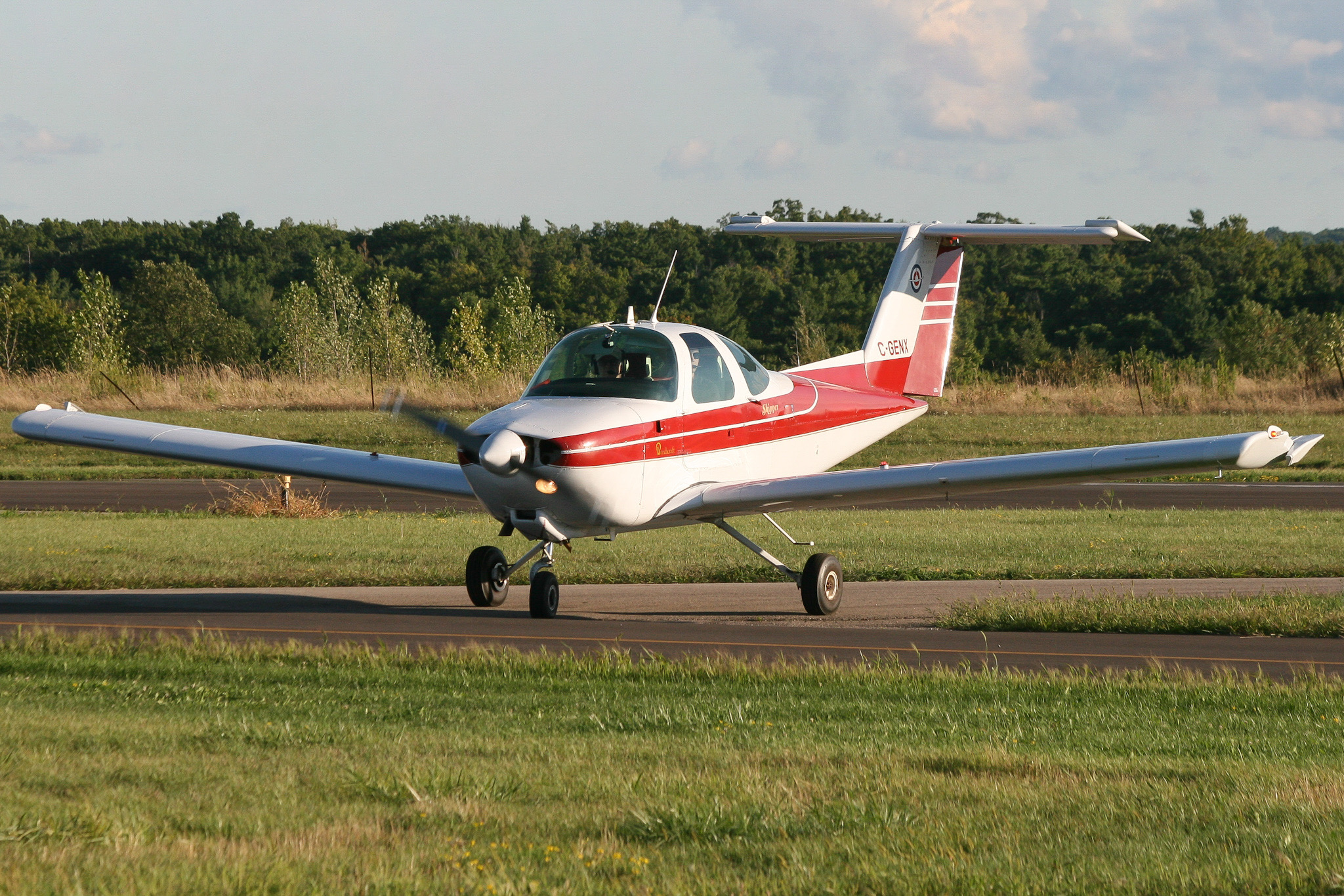 EAA