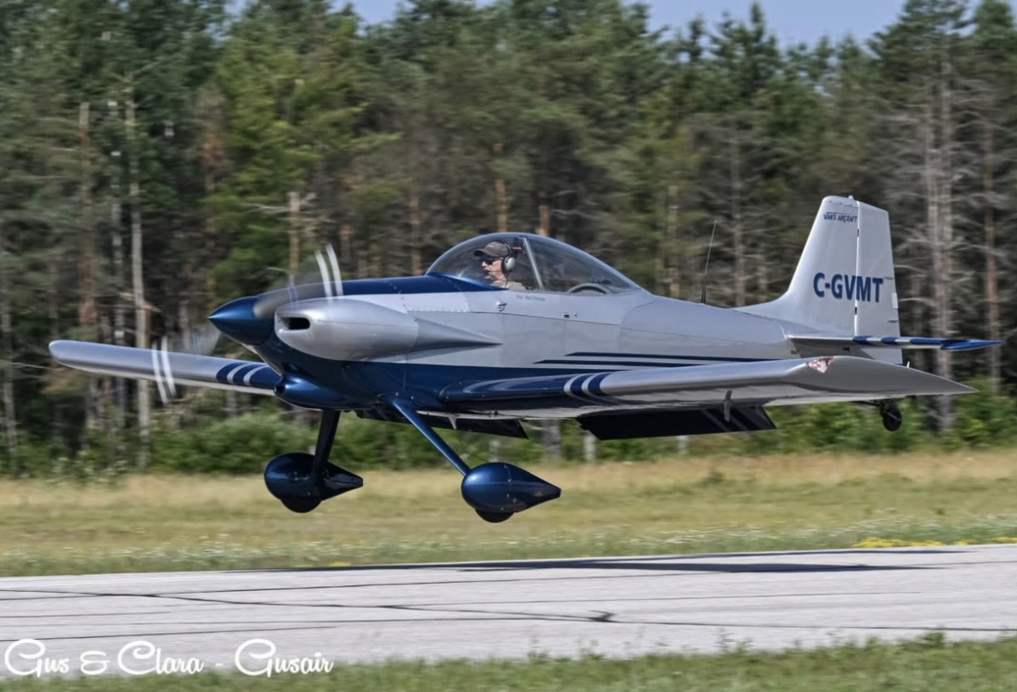 EAA