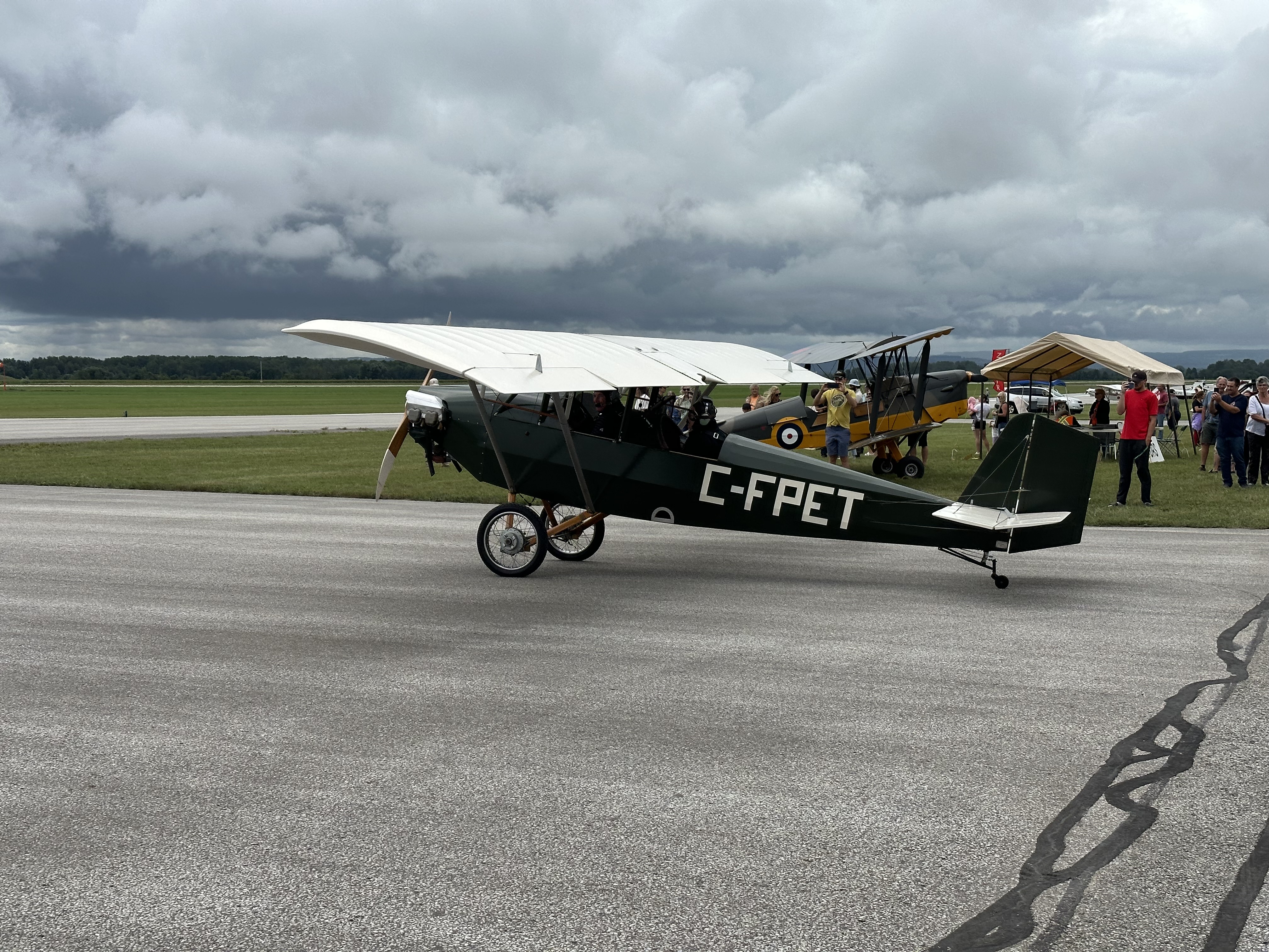 EAA